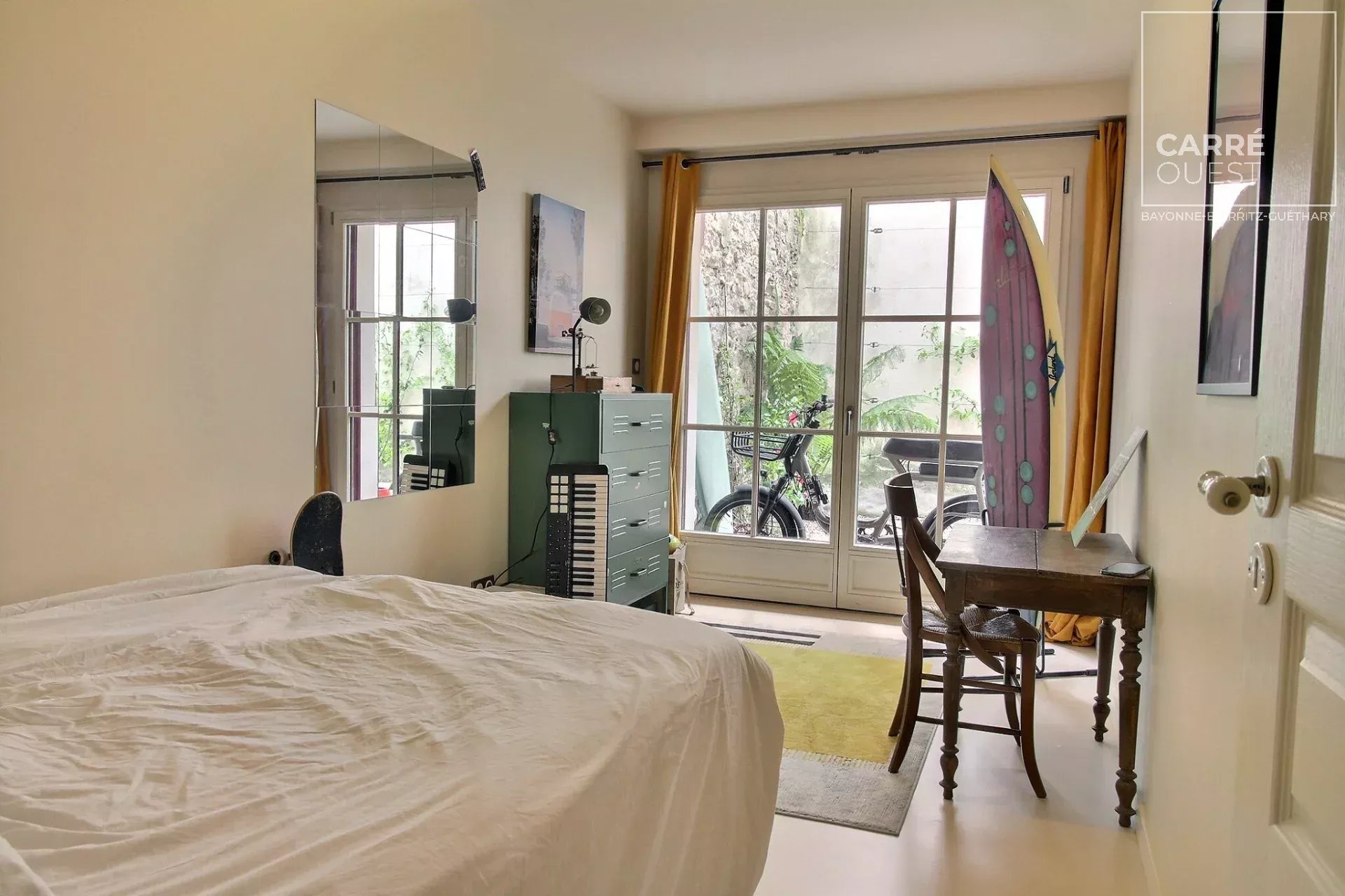 MAISON VENTE BIARRITZ 64200 - SURFACE 124M2 - REF OH 042026 Photo 10