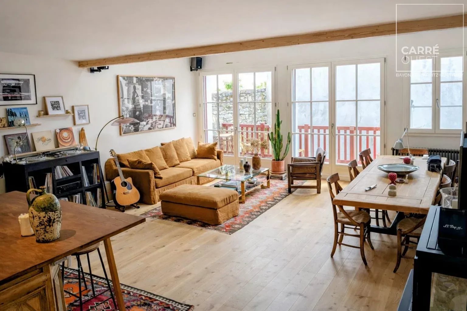 MAISON VENTE BIARRITZ 64200 - SURFACE 124M2 - REF OH 042026 Photo 3