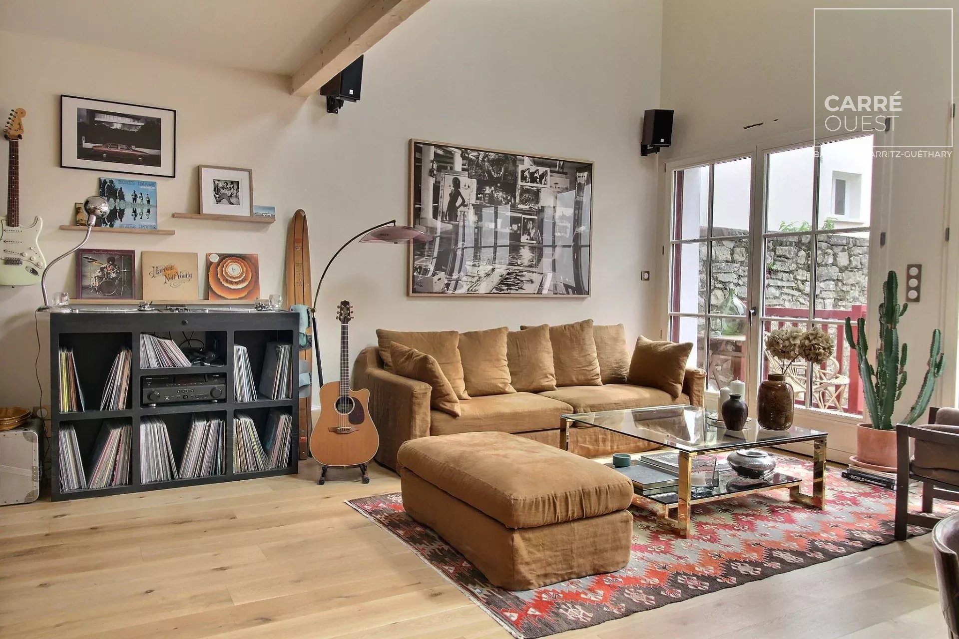 MAISON VENTE BIARRITZ 64200 - SURFACE 124M2 - REF OH 042026 Photo 5