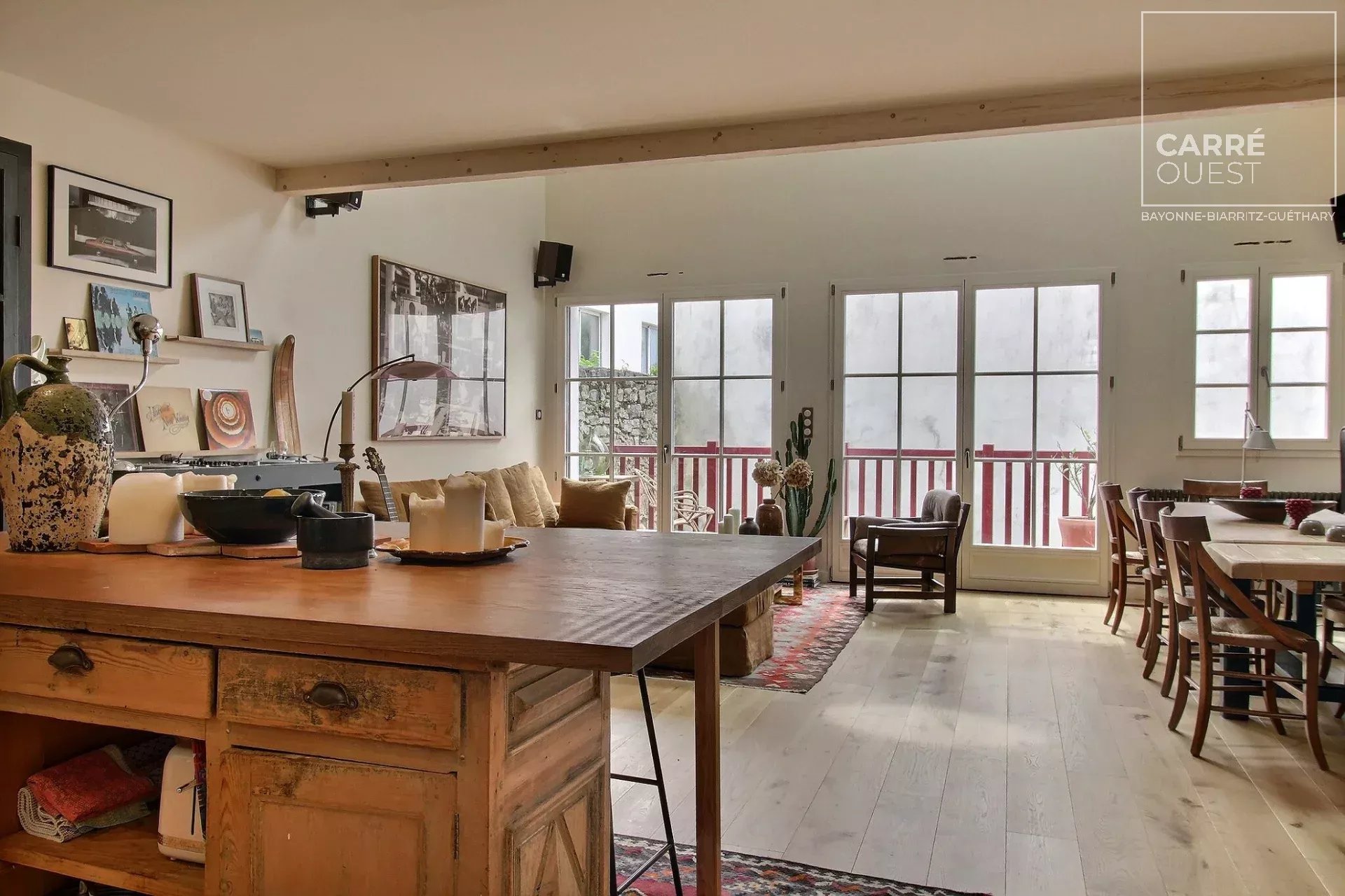 MAISON VENTE BIARRITZ 64200 - SURFACE 124M2 - REF OH 042026 Photo 6