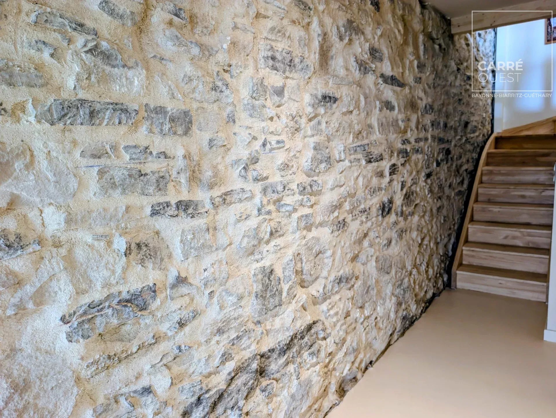 MAISON VENTE BIARRITZ 64200 - SURFACE 124M2 - REF OH 042026 Photo 7