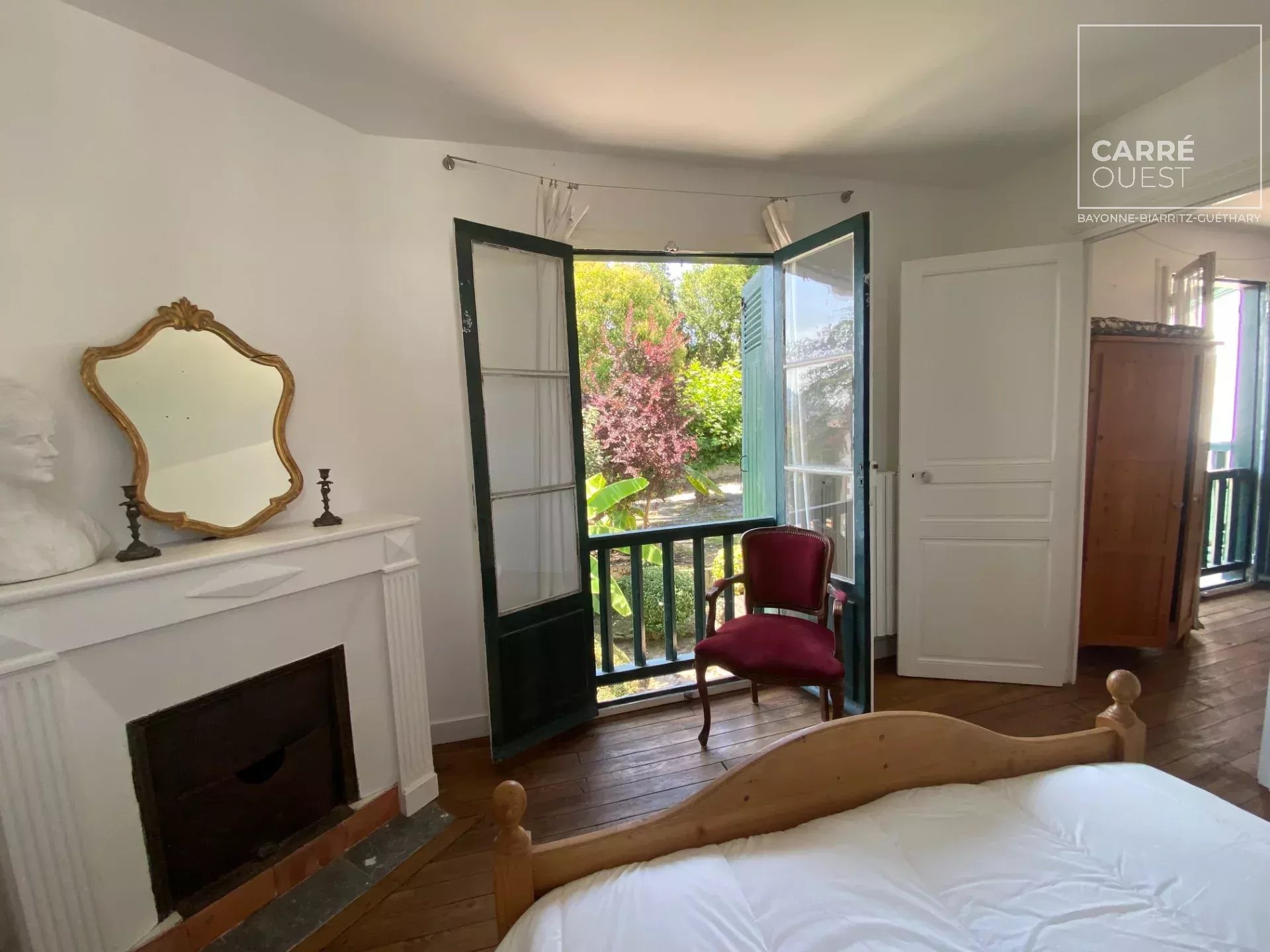 MAISON VENTE CIBOURE 64500 - SURFACE 138M2 - REF 3658 Photo 4