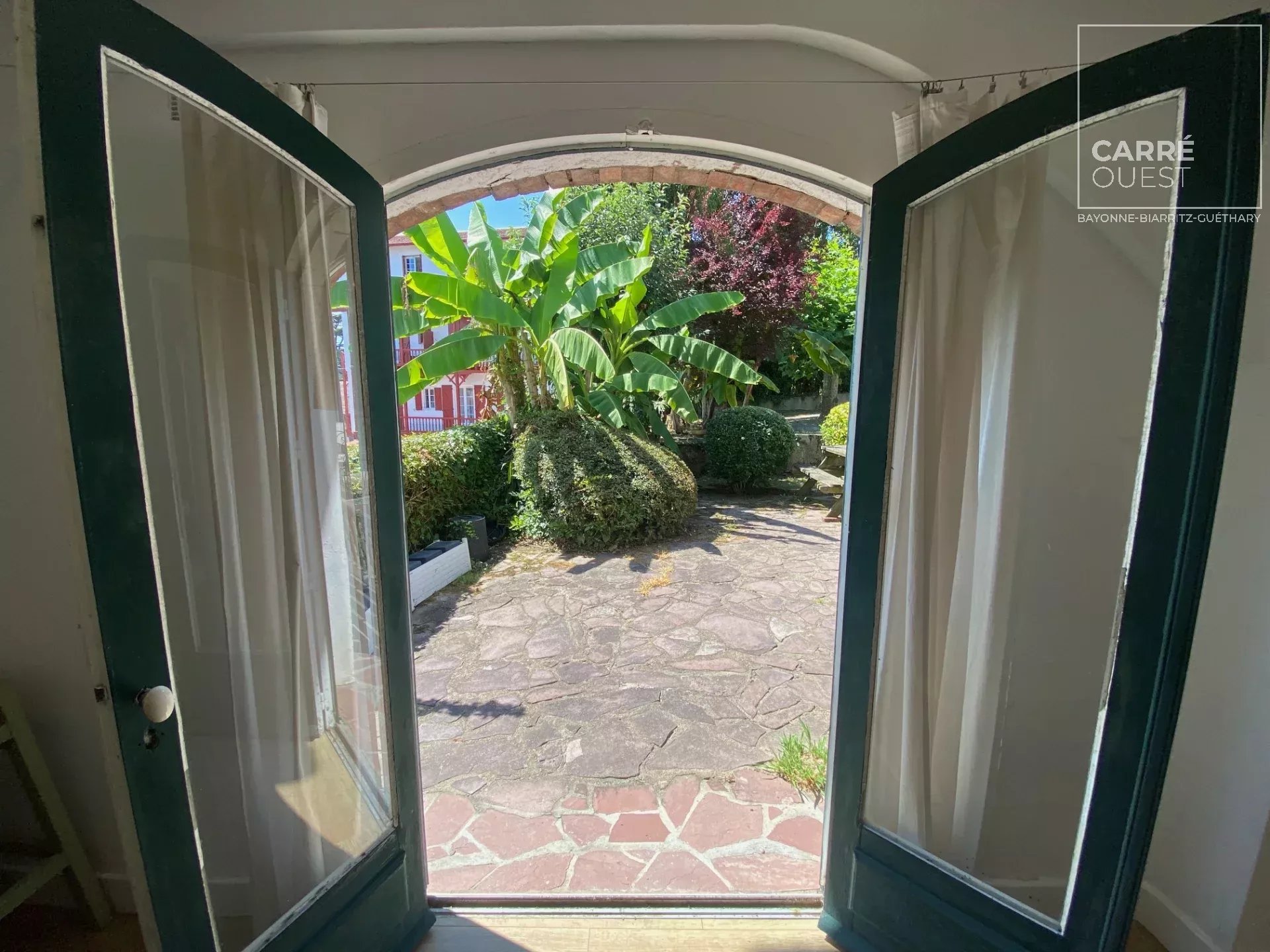 MAISON VENTE CIBOURE 64500 - SURFACE 138M2 - REF 3658 Photo 7