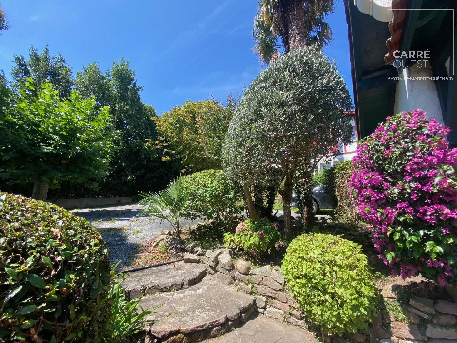 MAISON VENTE CIBOURE 64500 - SURFACE 138M2 - REF 3658 Photo 8