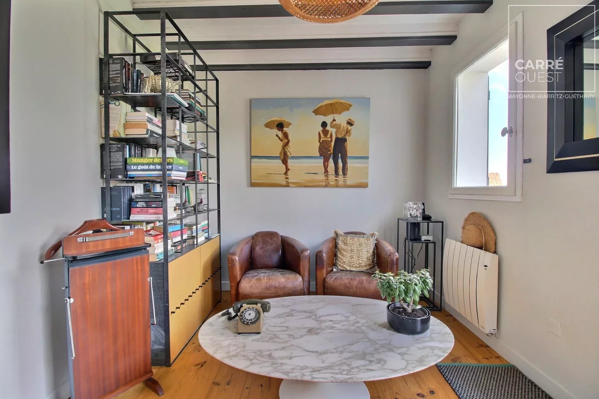 MAISON VENTE GUÉTHARY 64210 - SURFACE 250M2 - REF 3566 Photo 1