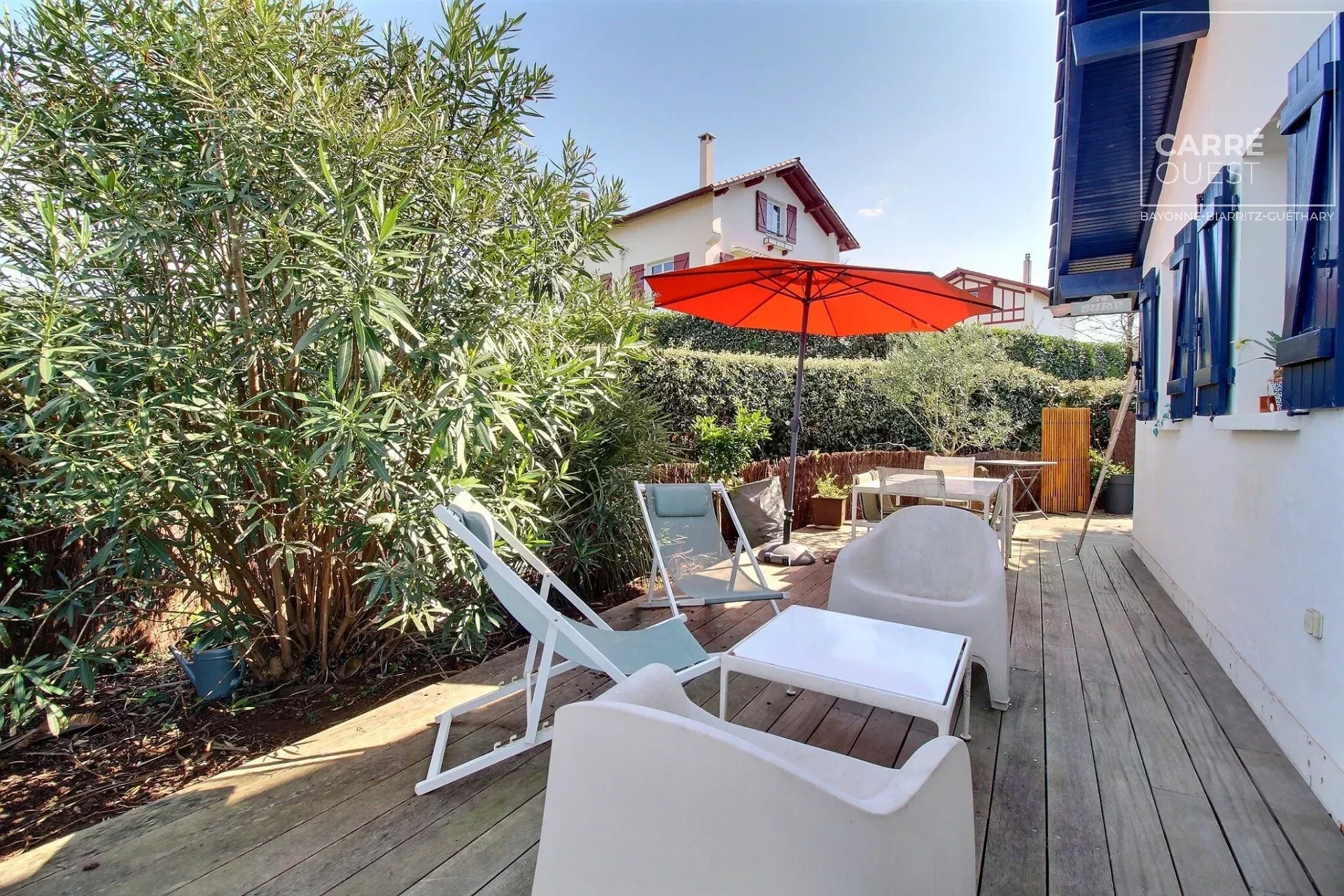 MAISON VENTE GUÉTHARY 64210 - SURFACE 250M2 - REF 3566 Photo 6