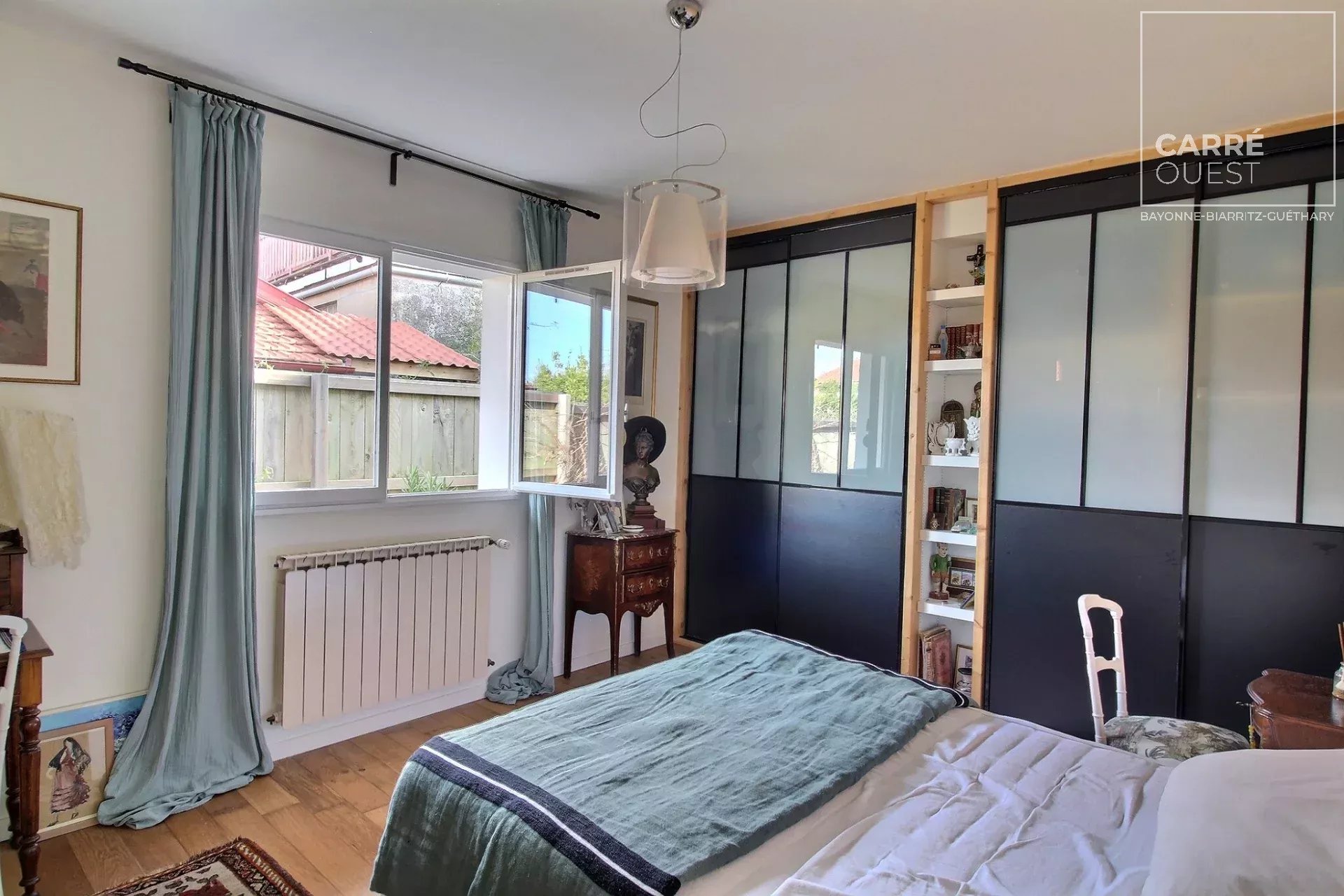 MAISON VENTE GUÉTHARY 64210 - SURFACE 110M2 - REF 3698 Photo 7