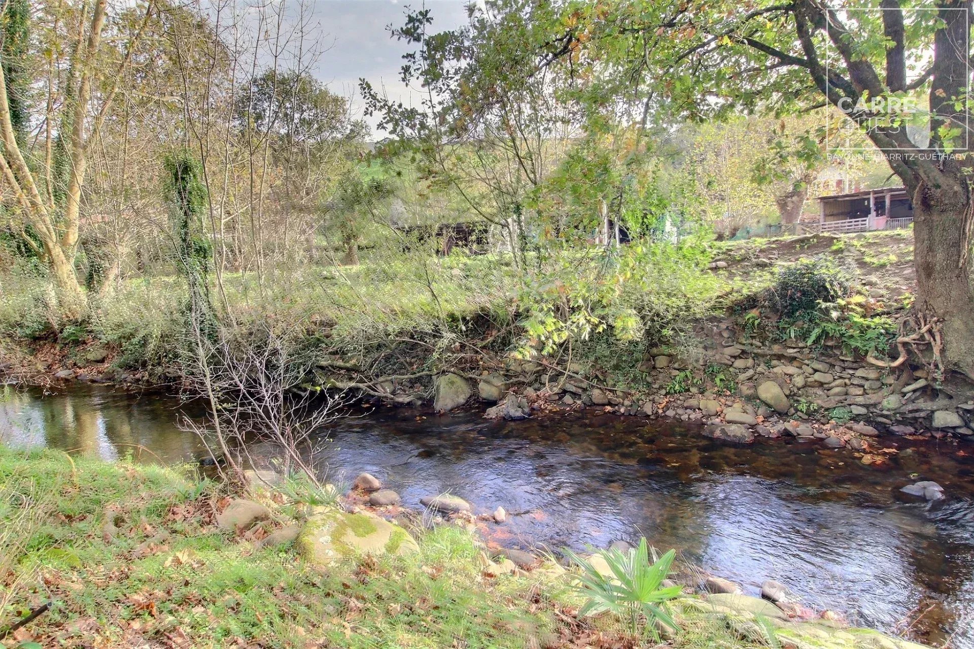 MAISON VENTE URRUGNE 64122 - SURFACE 205M2 - REF 3674 Photo 4