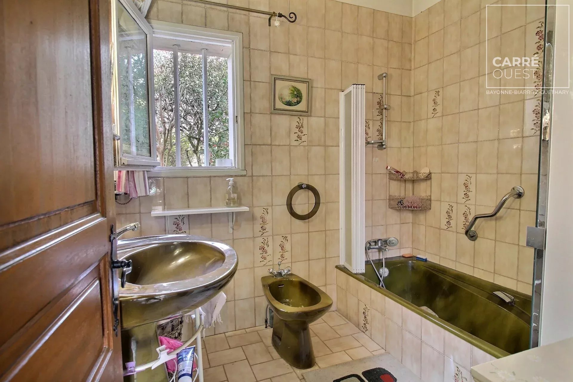 MAISON VENTE USTARITZ 64480 - SURFACE 240M2 - REF 3699 Photo 9