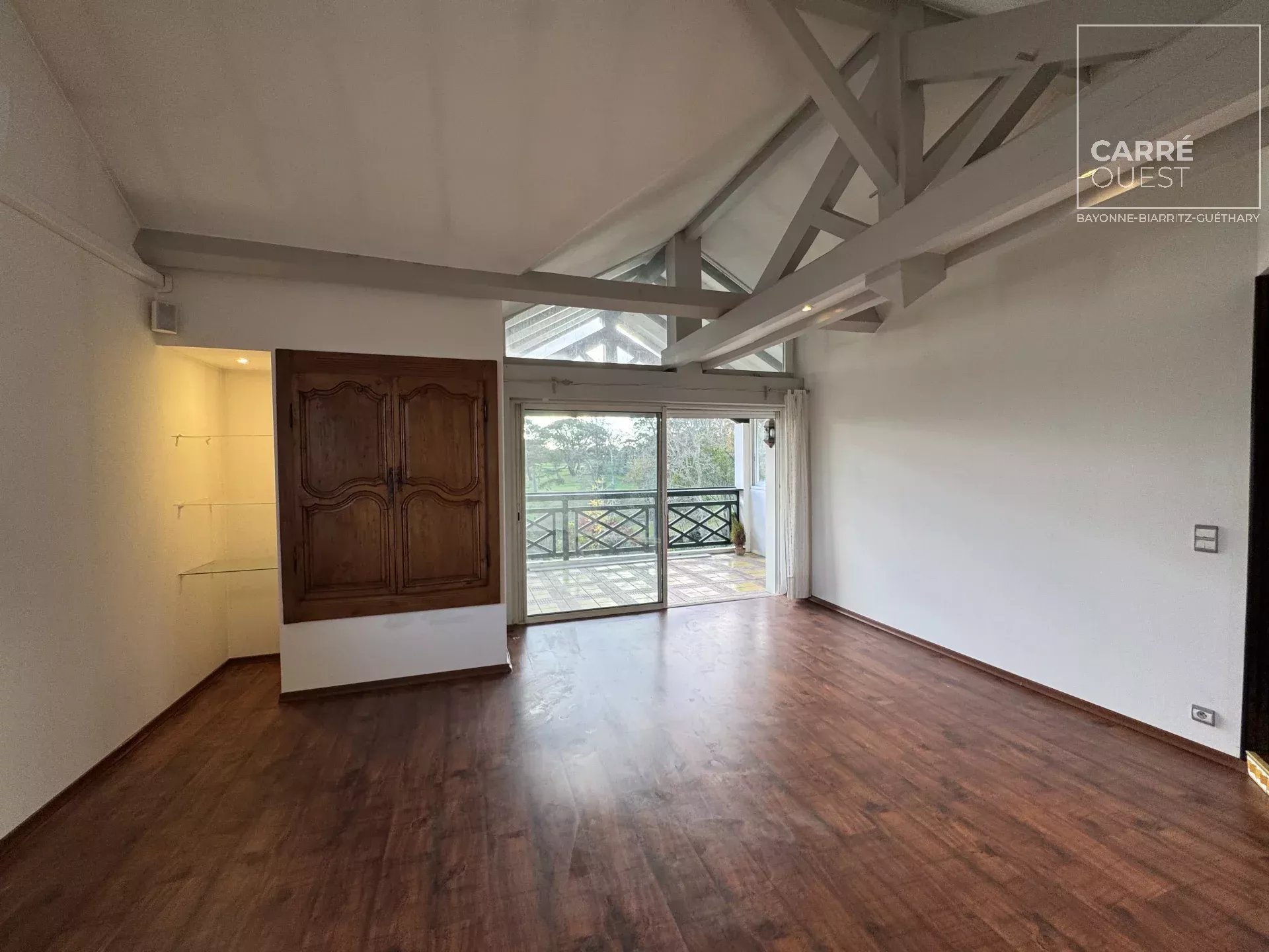 APPARTEMENT VENTE ANGLET 64600 - SURFACE 115M2 - REF 3682 Photo 7