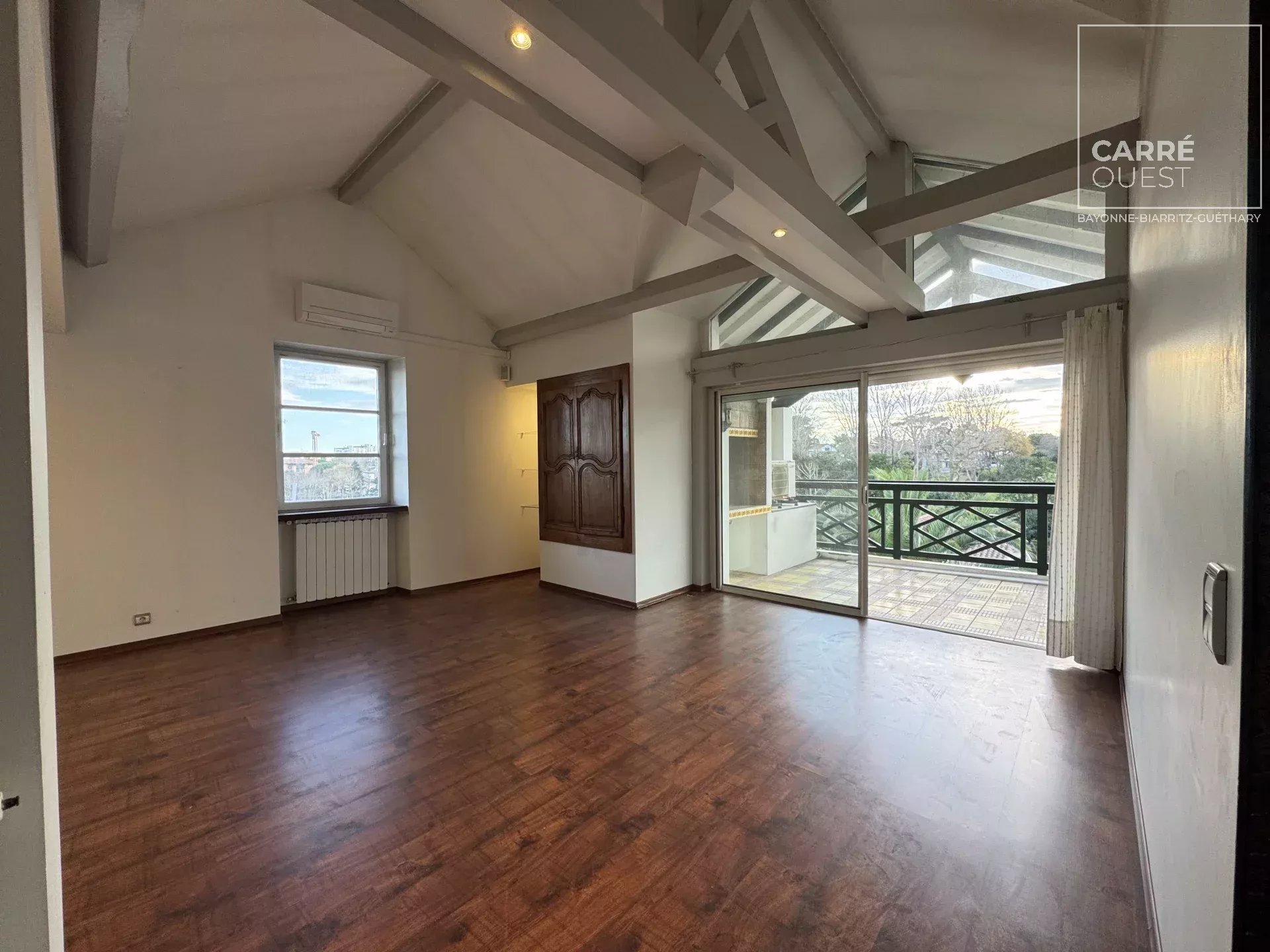 APPARTEMENT VENTE ANGLET 64600 - SURFACE 115M2 - REF 3682 Photo 9