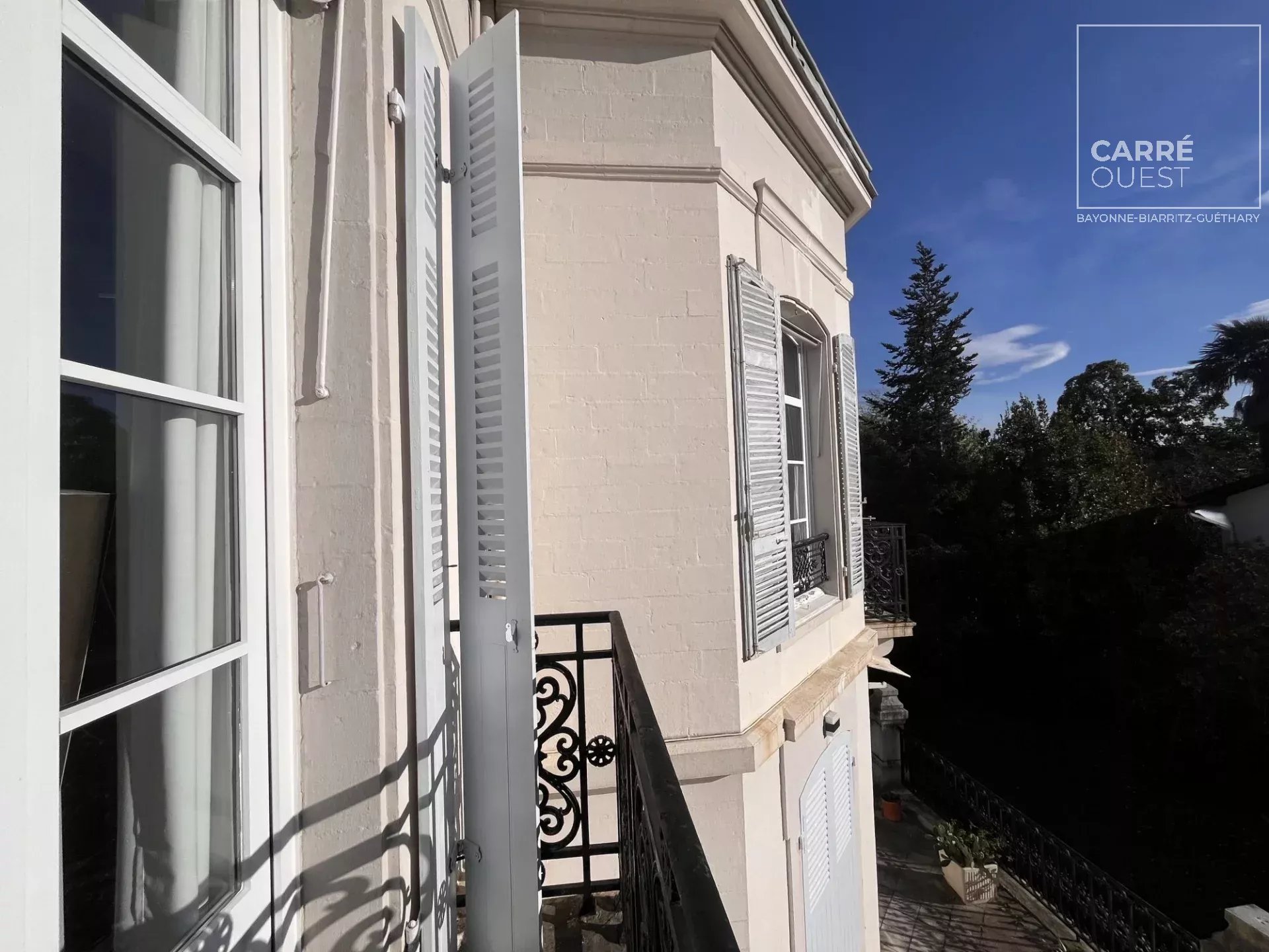 APPARTEMENT VENTE ANGLET 64600 – SURFACE 46M2 – REF 3716 Photo 10 APPARTEMENT VENTE ANGLET 64600 - SURFACE 46M2 - REF 3716 Photo 10