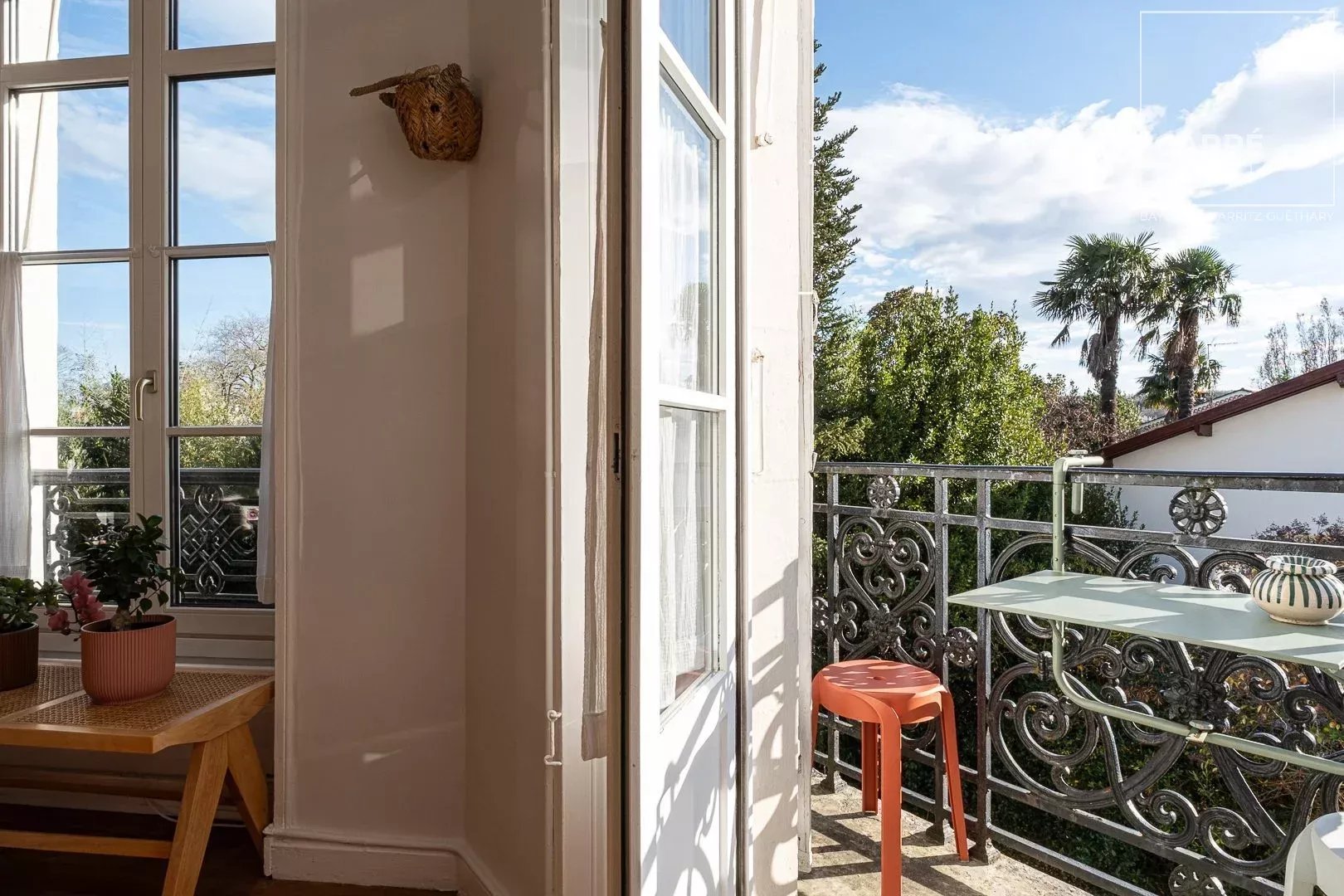 APPARTEMENT VENTE ANGLET 64600 – SURFACE 46M2 – REF 3716 Photo 5 APPARTEMENT VENTE ANGLET 64600 - SURFACE 46M2 - REF 3716 Photo 5