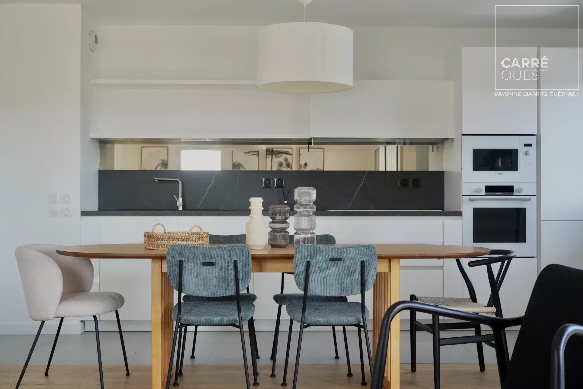 APPARTEMENT VENTE ANGLET 64600 - SURFACE 95.99M2 - REF 87196741 Photo 1