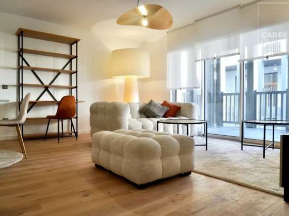 APPARTEMENT VENTE ANGLET 64600 - SURFACE 86.8M2 - REF 87196801 Photo 1