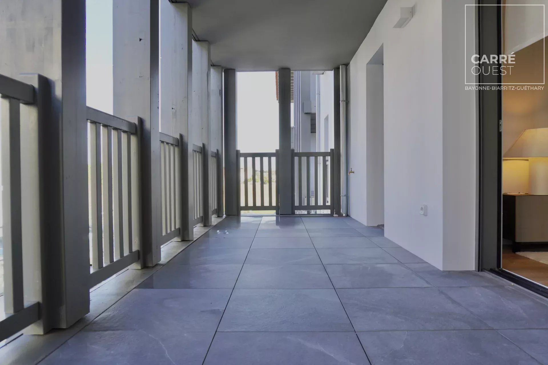 APPARTEMENT VENTE ANGLET 64600 - SURFACE 86.8M2 - REF 87196801 Photo 4