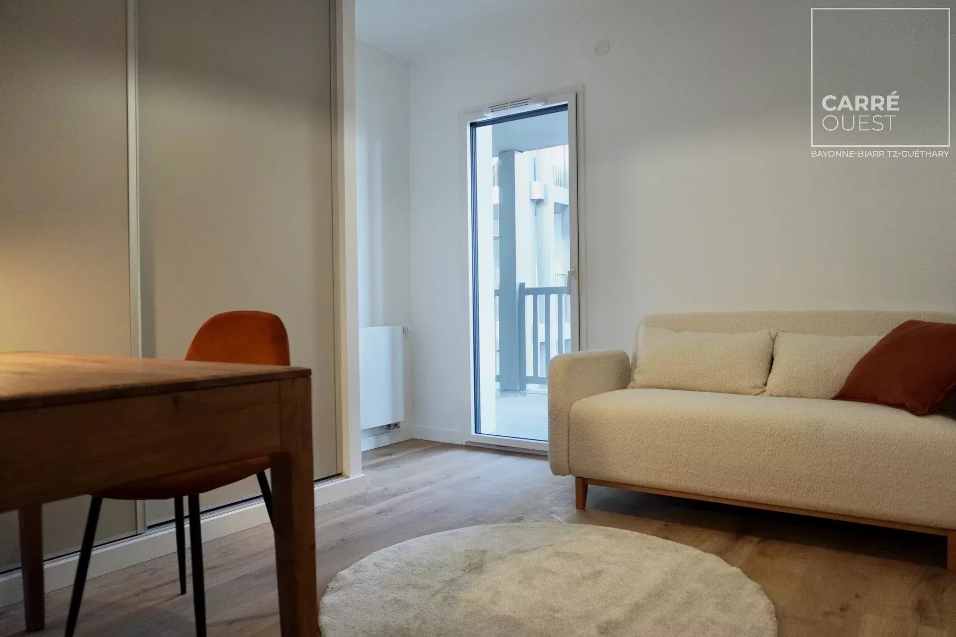 APPARTEMENT VENTE ANGLET 64600 - SURFACE 86.8M2 - REF 87196801 Photo 5