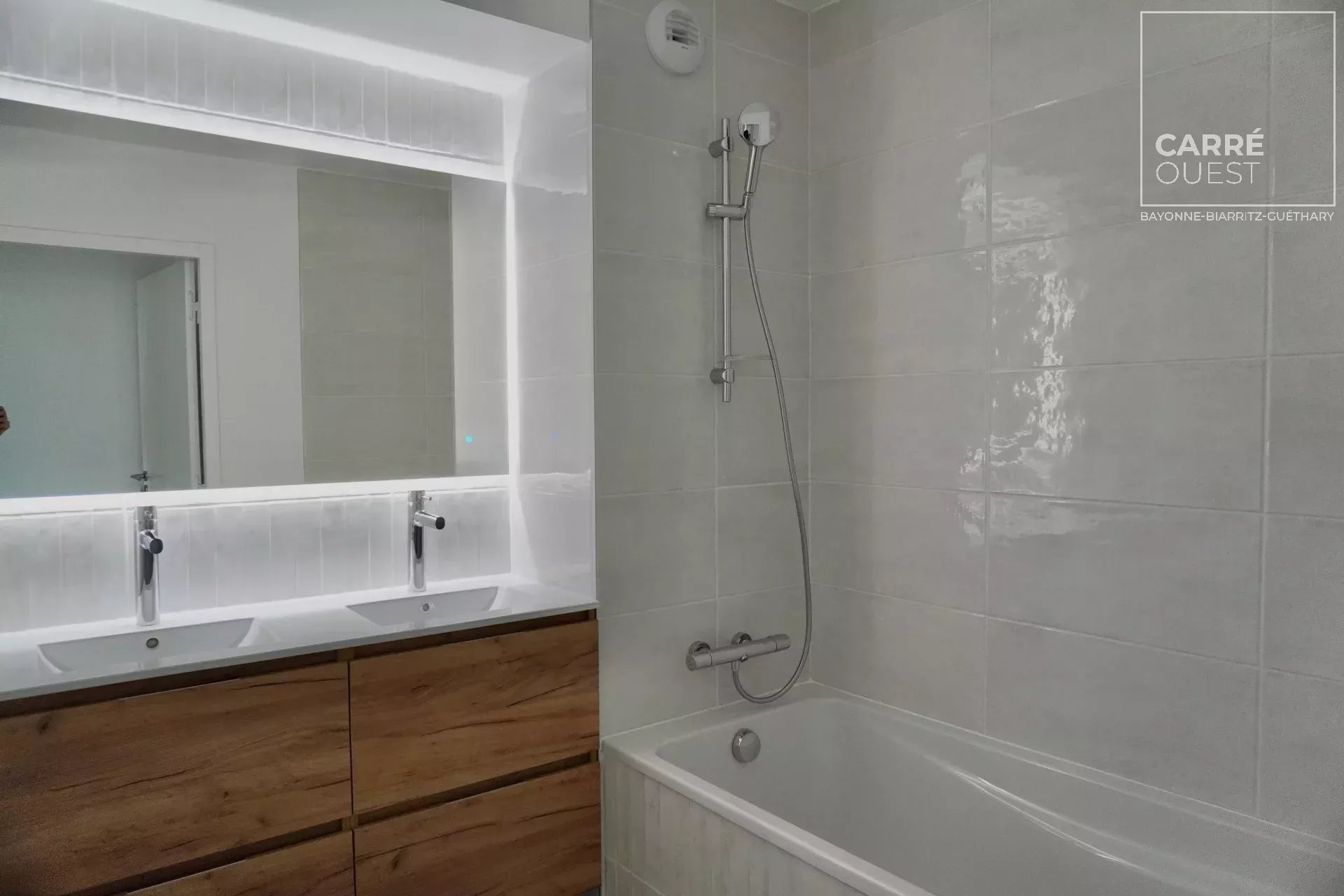 APPARTEMENT VENTE ANGLET 64600 - SURFACE 86.8M2 - REF 87196801 Photo 6