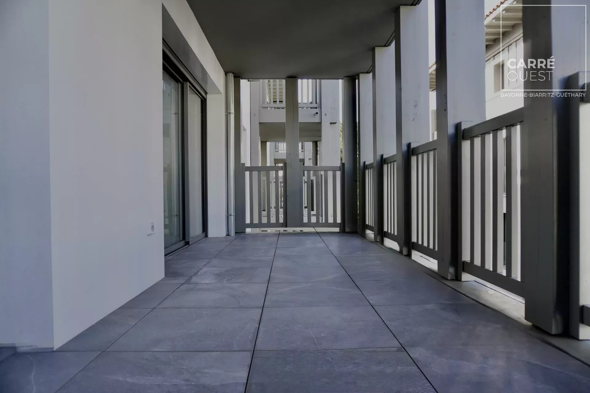 APPARTEMENT VENTE ANGLET 64600 - SURFACE 86.8M2 - REF 87196801 Photo 8