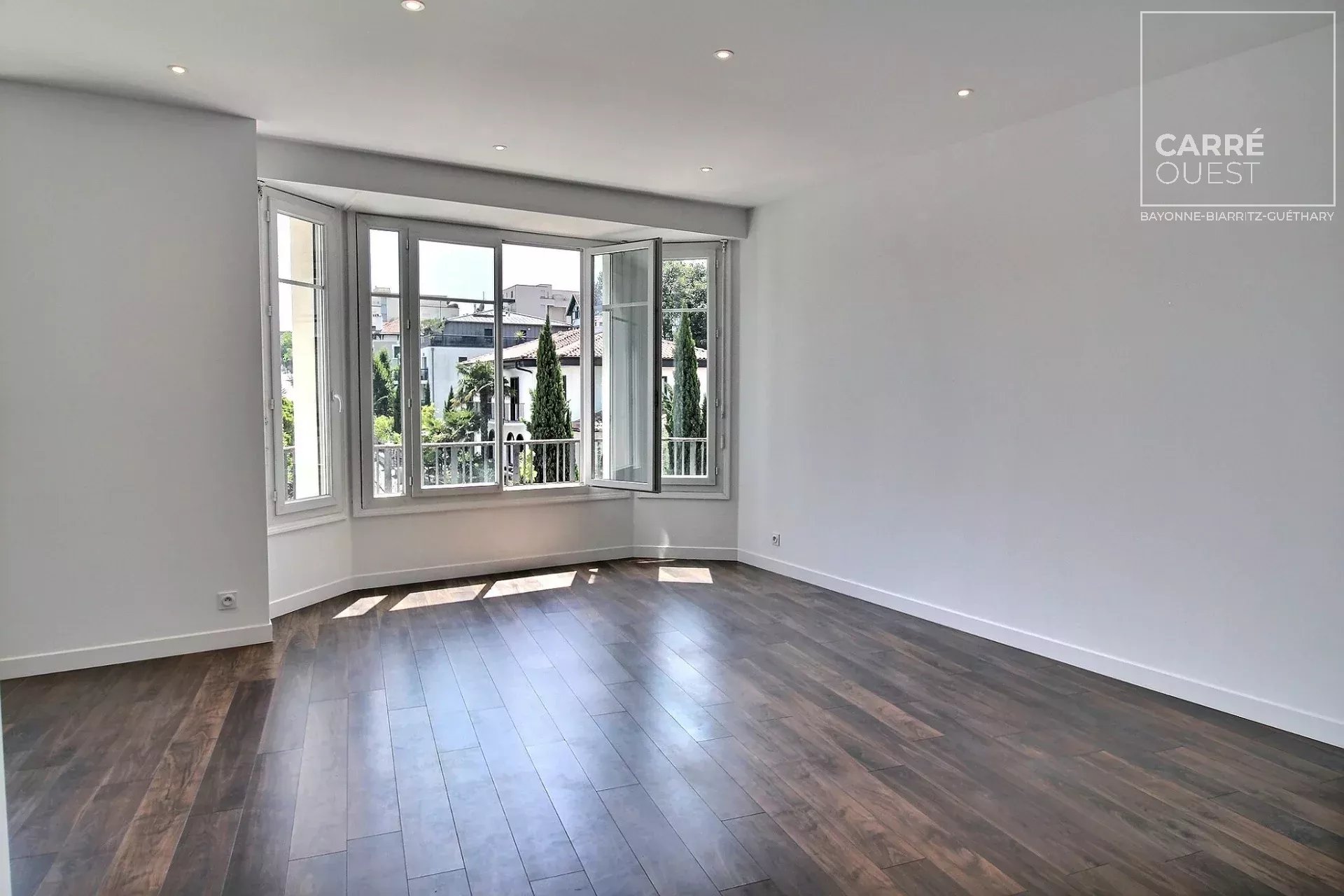 APPARTEMENT VENTE BAYONNE 64100 - SURFACE 100M2 - REF 3652 Photo 9