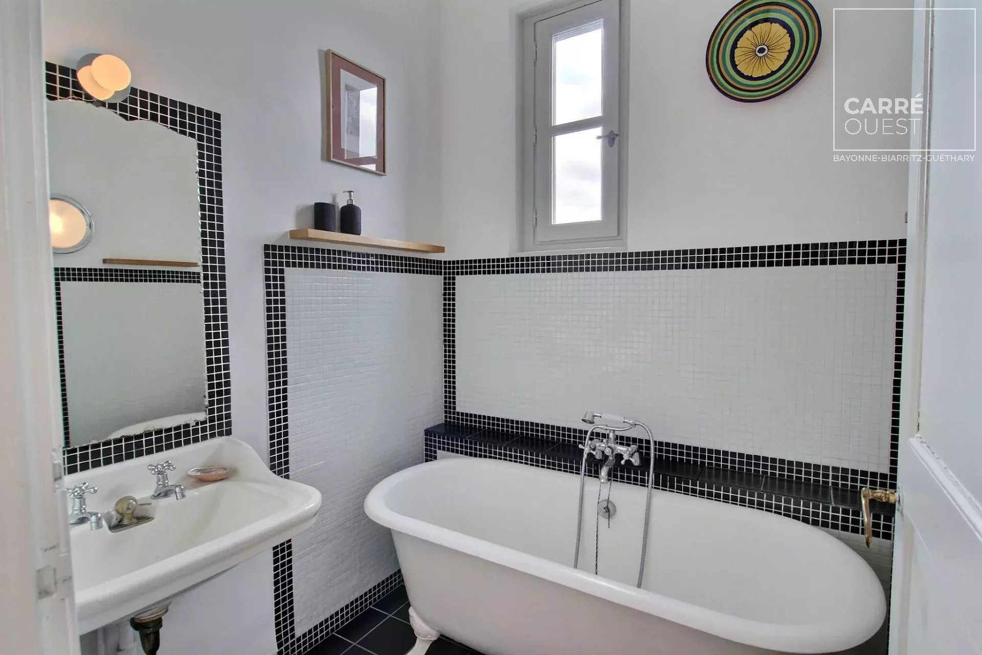 APPARTEMENT VENTE BAYONNE 64100 - SURFACE 129M2 - REF 3707 Photo 5
