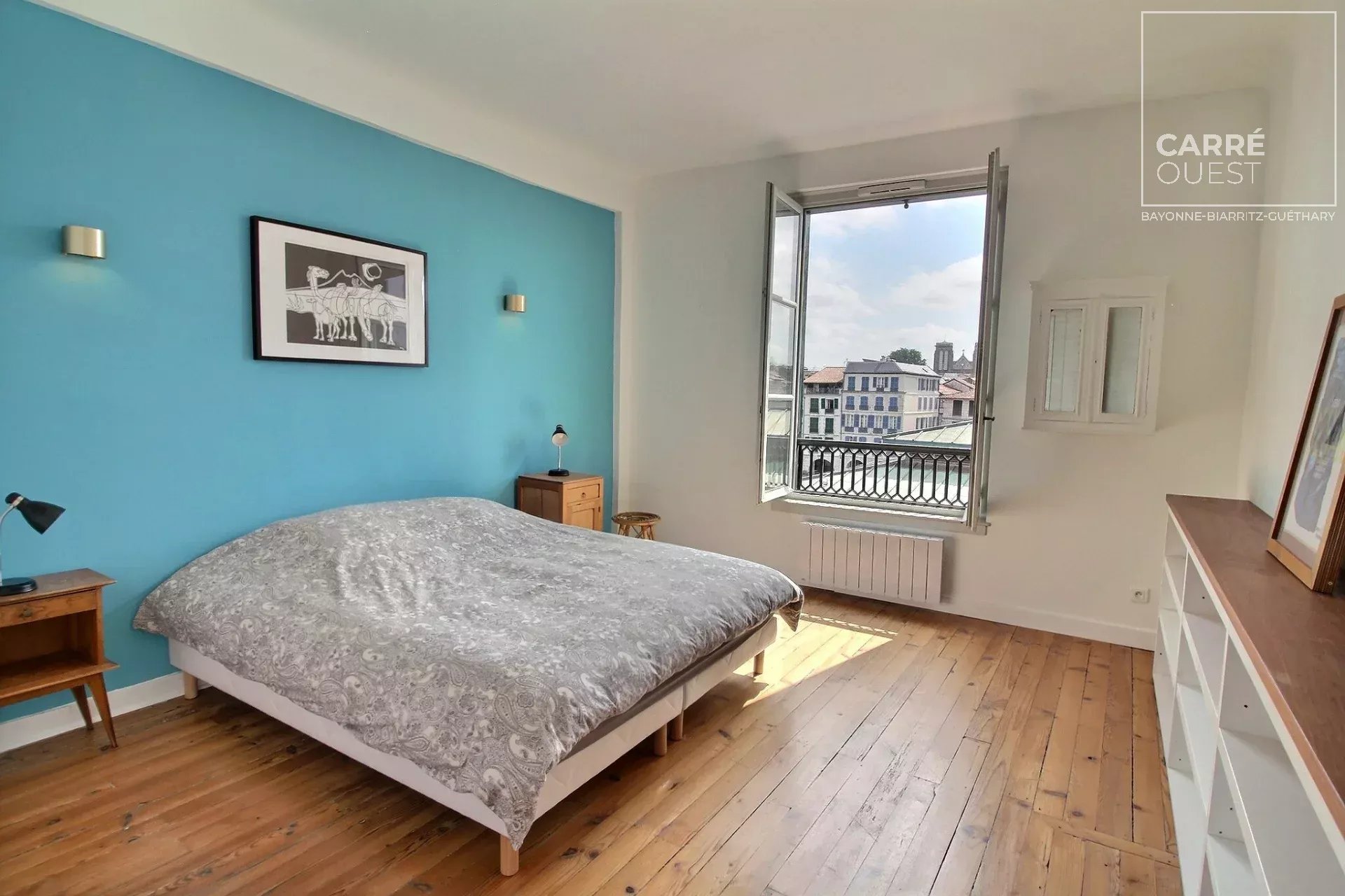 APPARTEMENT VENTE BAYONNE 64100 - SURFACE 129M2 - REF 3707 Photo 6