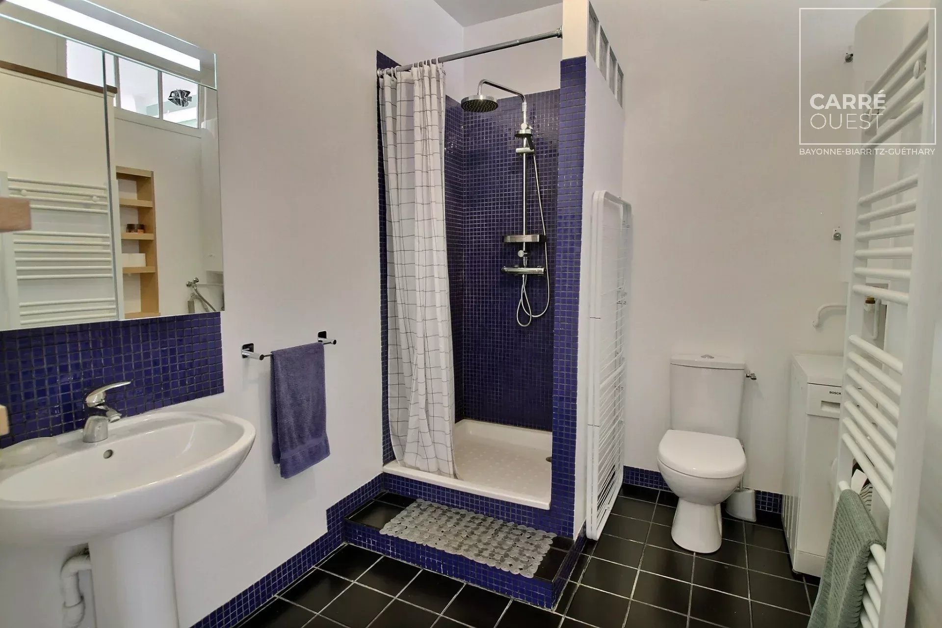 APPARTEMENT VENTE BAYONNE 64100 - SURFACE 129M2 - REF 3707 Photo 7