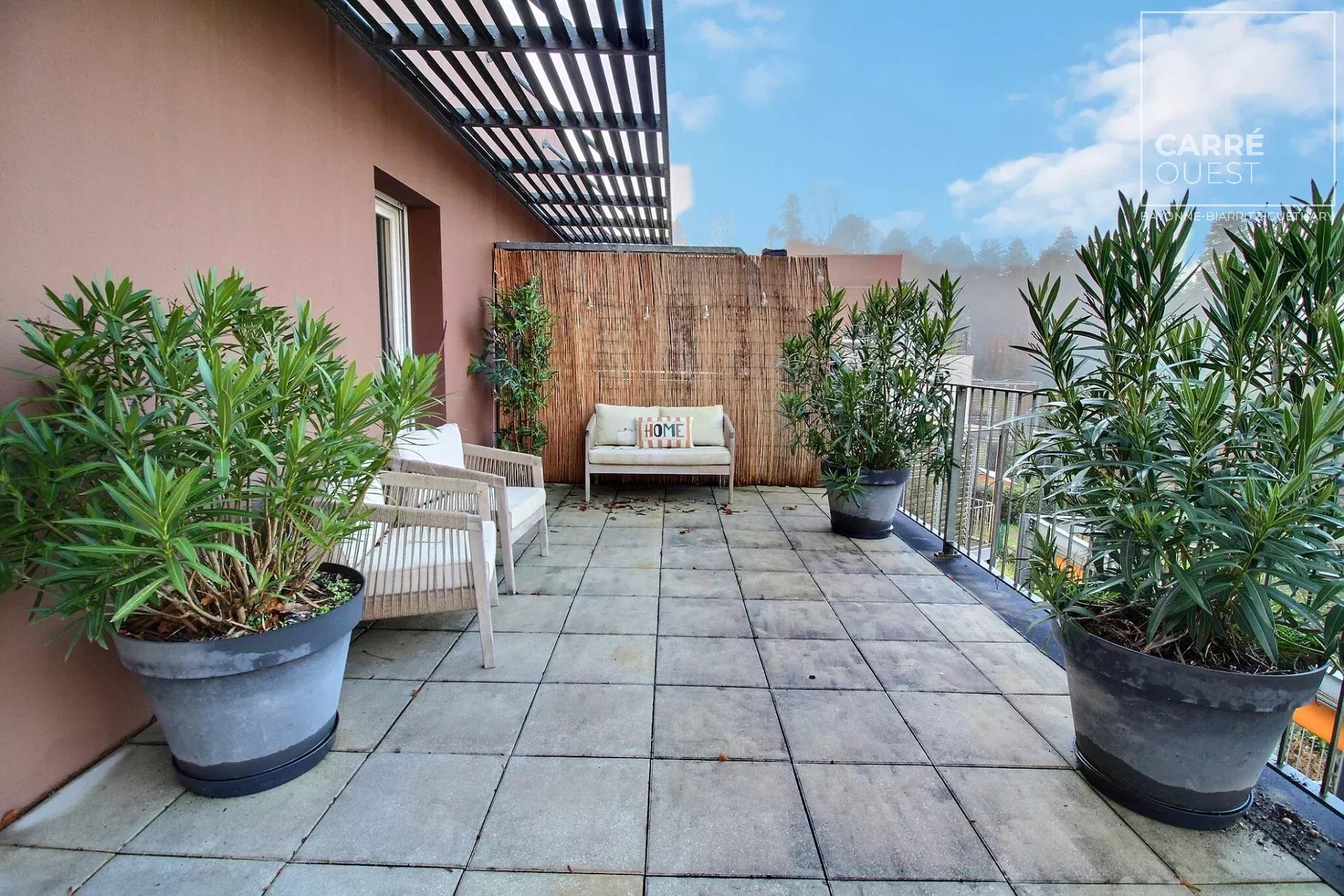 APPARTEMENT VENTE BAYONNE 64100 – SURFACE 84M2 – REF BP063 Photo 1 APPARTEMENT VENTE BAYONNE 64100 - SURFACE 84M2 - REF BP063 Photo 1