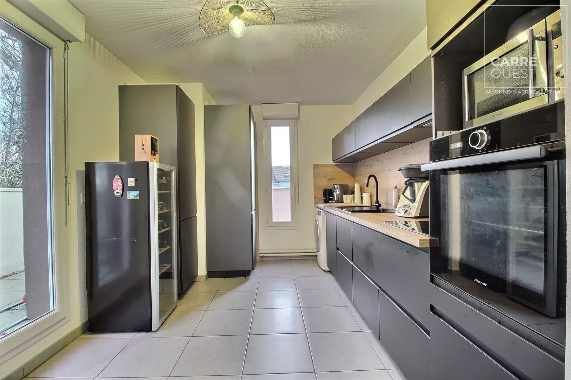 APPARTEMENT VENTE BAYONNE 64100 – SURFACE 84M2 – REF BP063 Photo 7 APPARTEMENT VENTE BAYONNE 64100 - SURFACE 84M2 - REF BP063 Photo 7