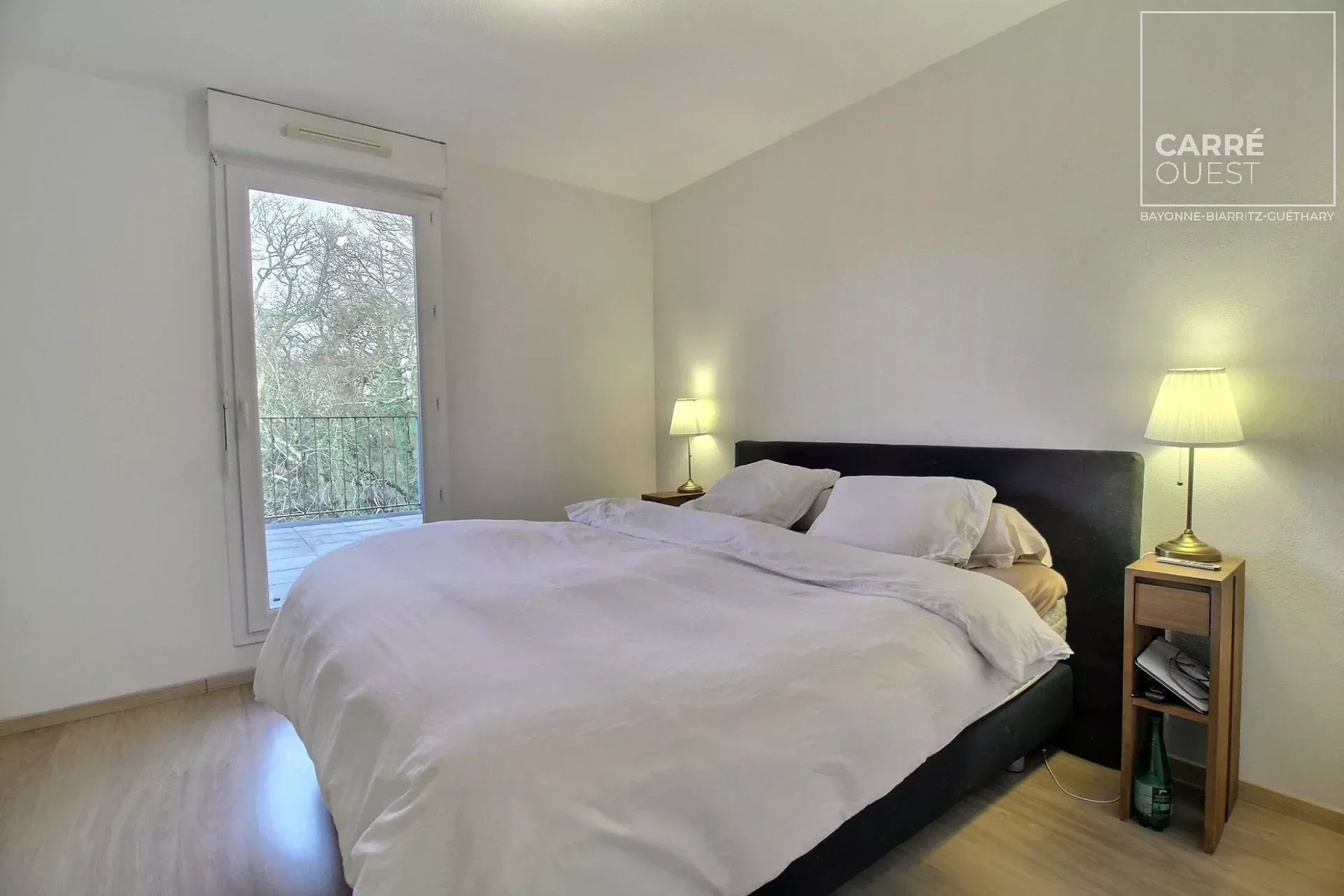 APPARTEMENT VENTE BAYONNE 64100 – SURFACE 84M2 – REF BP063 Photo 9 APPARTEMENT VENTE BAYONNE 64100 - SURFACE 84M2 - REF BP063 Photo 9
