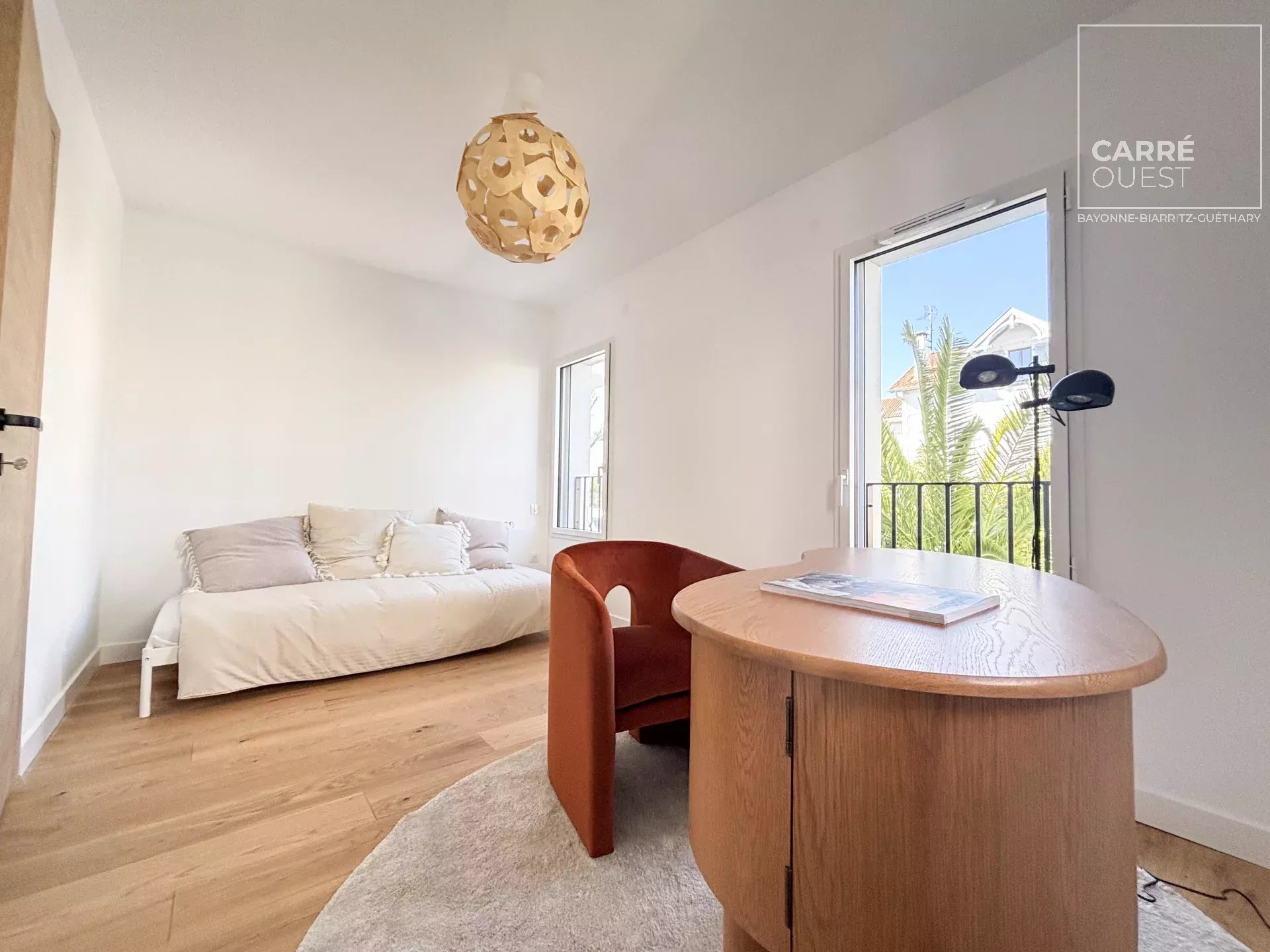 APPARTEMENT VENTE BAYONNE 64100 - SURFACE 98.08M2 - REF JC3 Photo 2