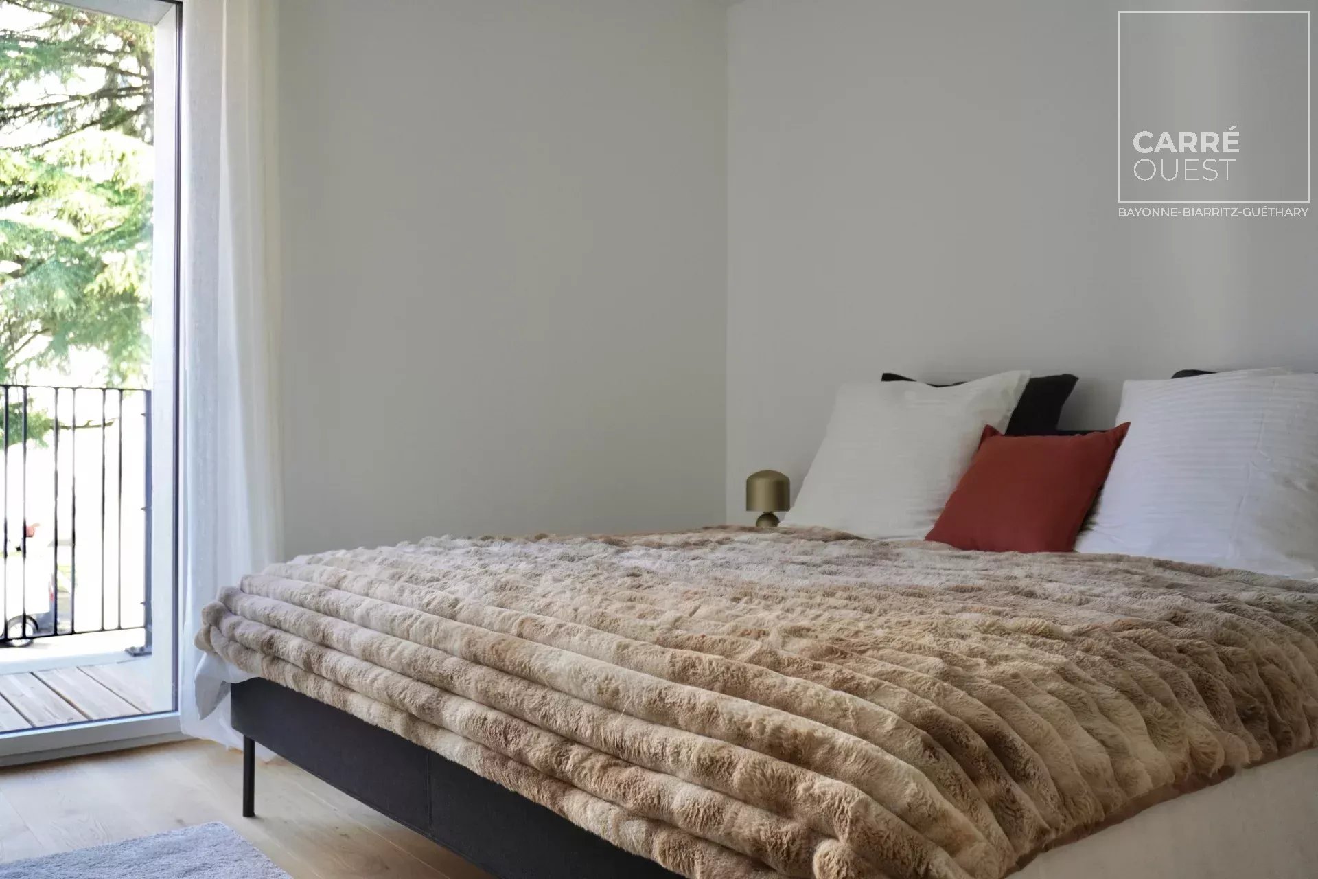 APPARTEMENT VENTE BAYONNE 64100 - SURFACE 71.32M2 - REF JC5 Photo 3