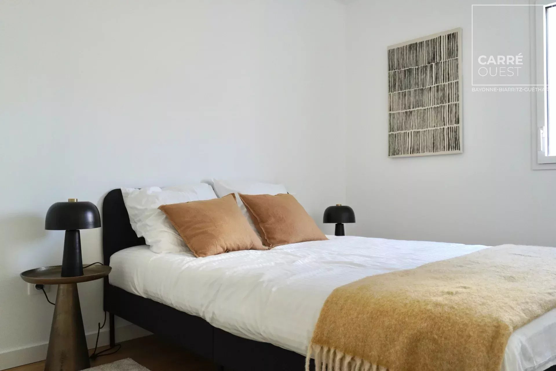APPARTEMENT VENTE BAYONNE 64100 - SURFACE 71.32M2 - REF JC5 Photo 4