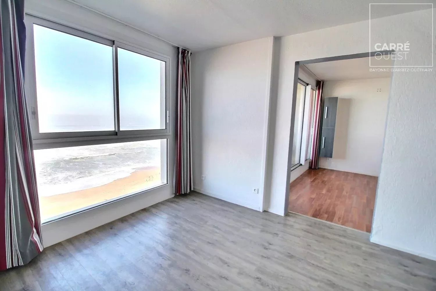 APPARTEMENT VENTE BIARRITZ 64200 – SURFACE 50.63M2 – REF 3663 Photo 3 APPARTEMENT VENTE BIARRITZ 64200 - SURFACE 50.63M2 - REF 3663 Photo 3