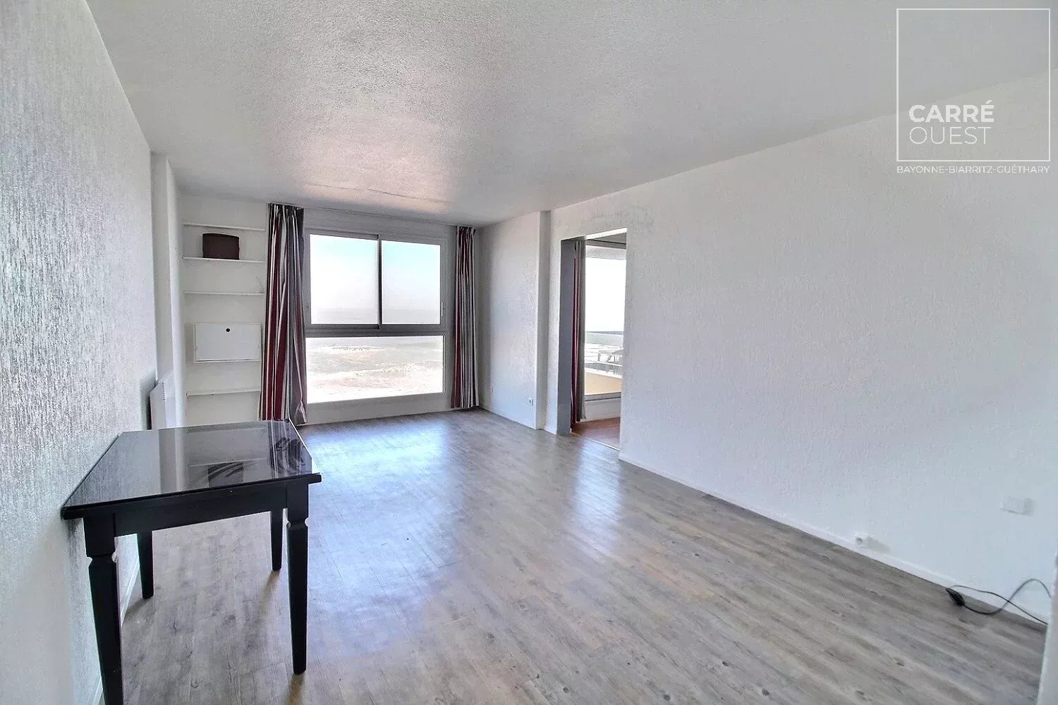 APPARTEMENT VENTE BIARRITZ 64200 – SURFACE 50.63M2 – REF 3663 Photo 4 APPARTEMENT VENTE BIARRITZ 64200 - SURFACE 50.63M2 - REF 3663 Photo 4