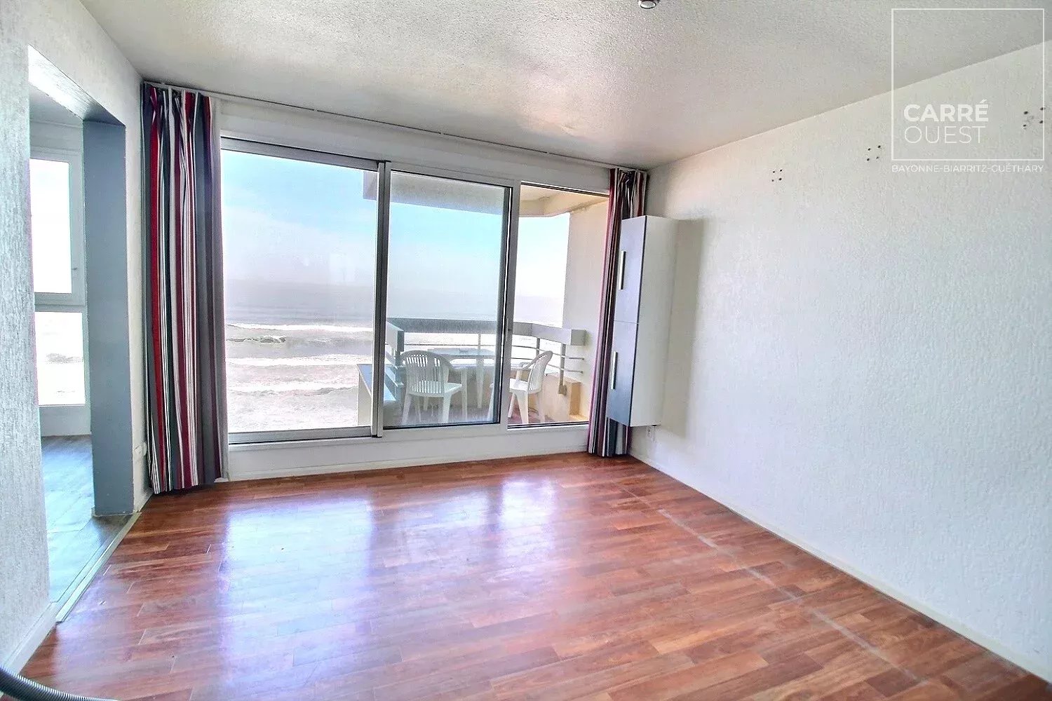 APPARTEMENT VENTE BIARRITZ 64200 – SURFACE 50.63M2 – REF 3663 Photo 5 APPARTEMENT VENTE BIARRITZ 64200 - SURFACE 50.63M2 - REF 3663 Photo 5
