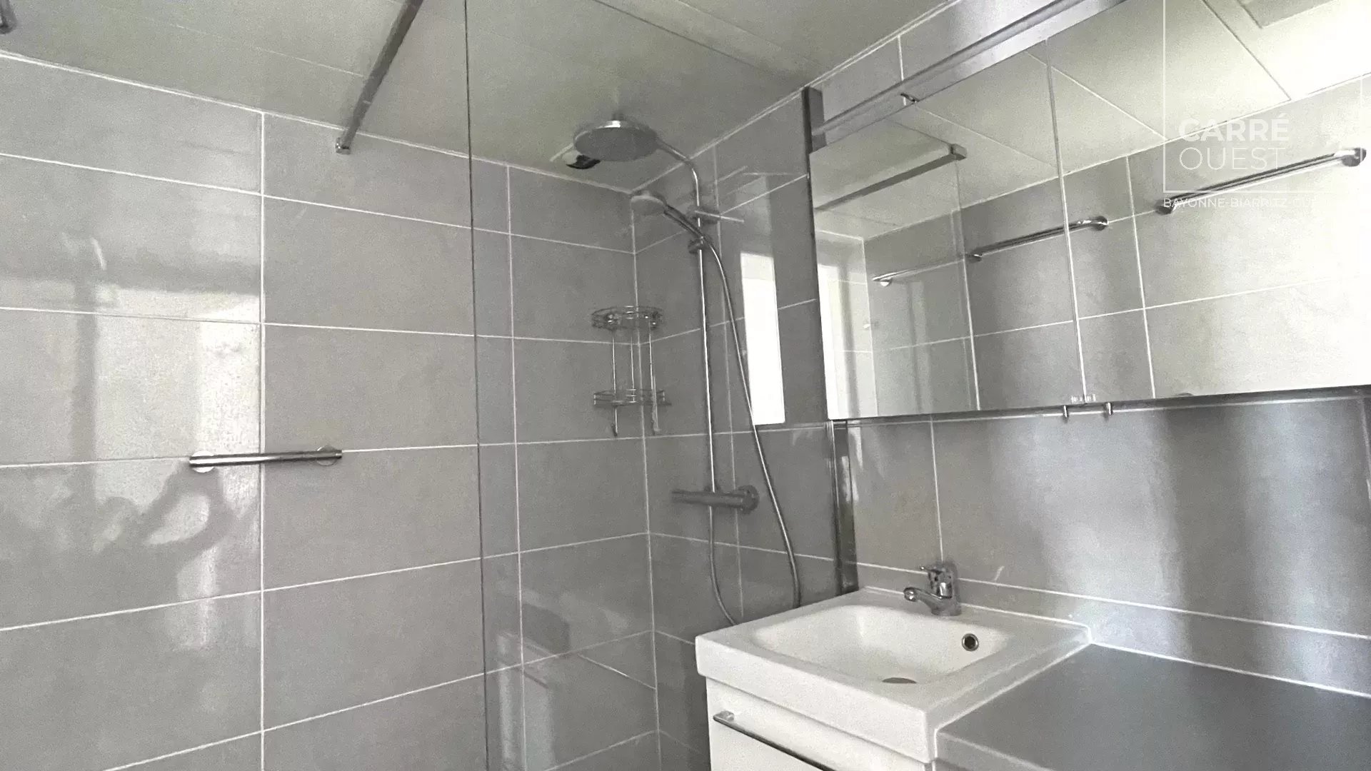 APPARTEMENT VENTE BIARRITZ 64200 – SURFACE 50.63M2 – REF 3663 Photo 6 APPARTEMENT VENTE BIARRITZ 64200 - SURFACE 50.63M2 - REF 3663 Photo 6