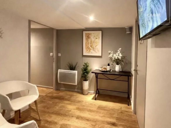 APPARTEMENT VENTE BIARRITZ 64200 - SURFACE 104M2 - REF 3725 Photo 1