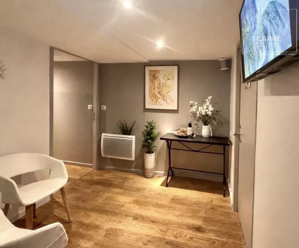 APPARTEMENT VENTE BIARRITZ 64200 – SURFACE 104M2 – REF 3725 Photo 1 APPARTEMENT VENTE BIARRITZ 64200 - SURFACE 104M2 - REF 3725 Photo 1