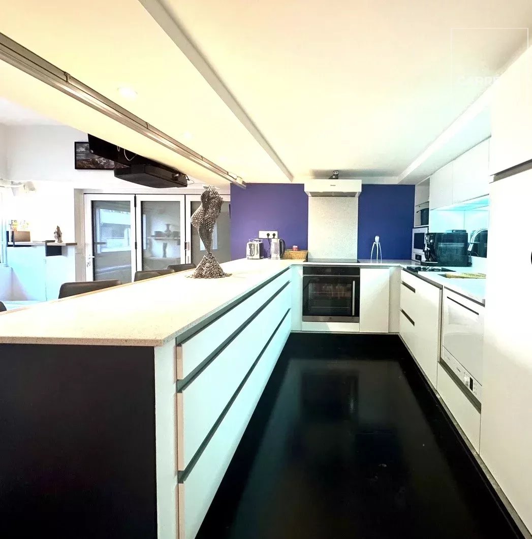 APPARTEMENT VENTE BIARRITZ 64200 – SURFACE 104M2 – REF 3725 Photo 9 APPARTEMENT VENTE BIARRITZ 64200 - SURFACE 104M2 - REF 3725 Photo 9