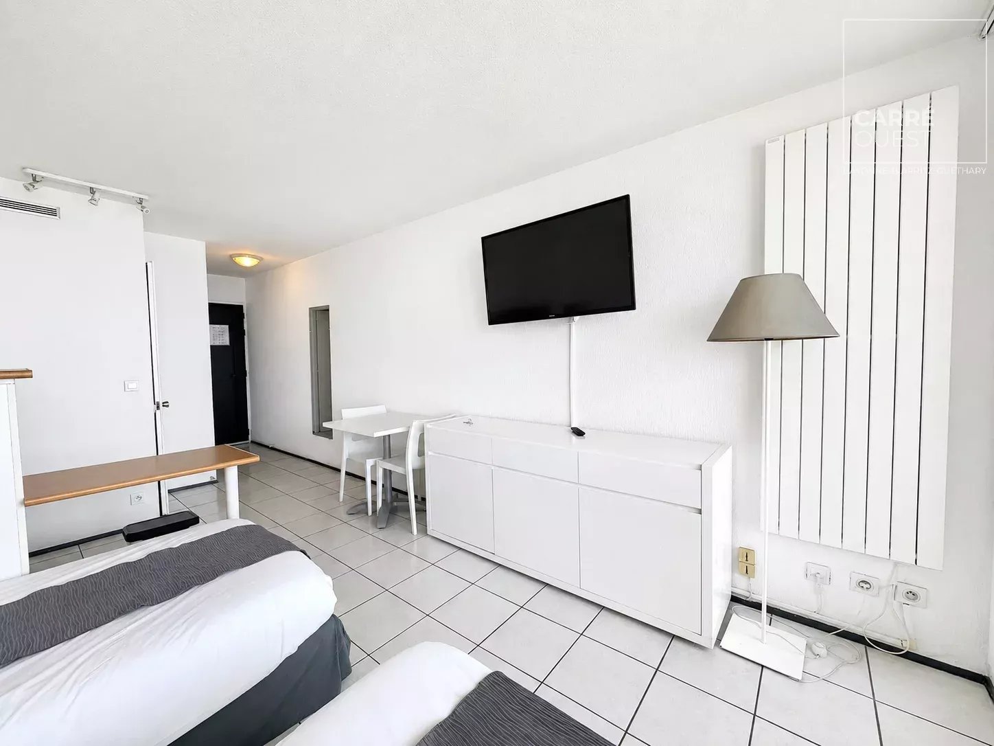 APPARTEMENT VENTE BIARRITZ 64200 - SURFACE 22.87M2 - REF 3730 Photo 3