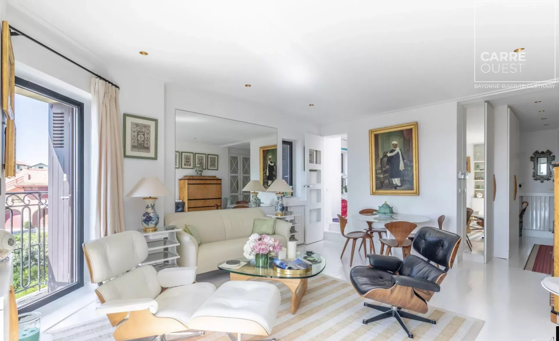 APPARTEMENT VENTE BIARRITZ 64200 - SURFACE 60M2 - REF 86191849 Photo 10