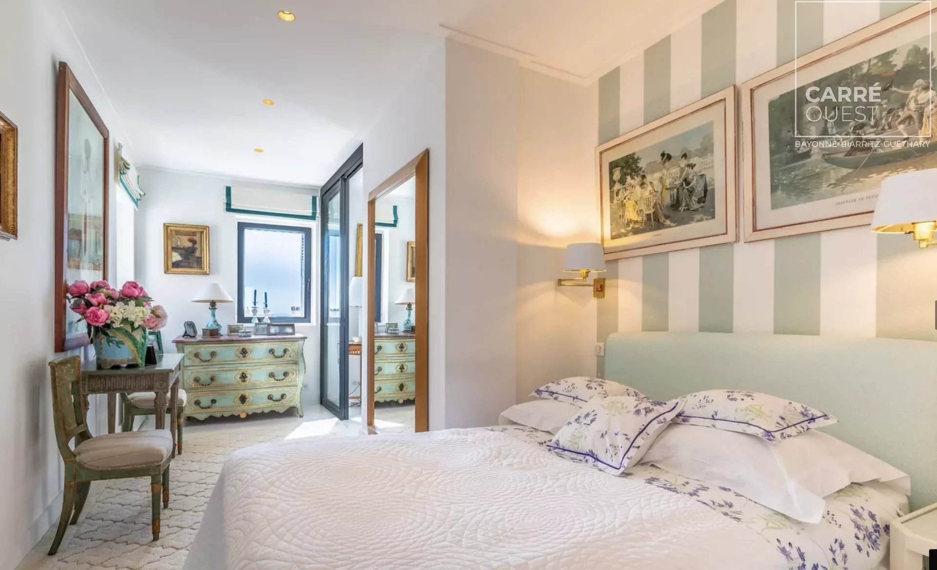 APPARTEMENT VENTE BIARRITZ 64200 - SURFACE 60M2 - REF 86191849 Photo 8