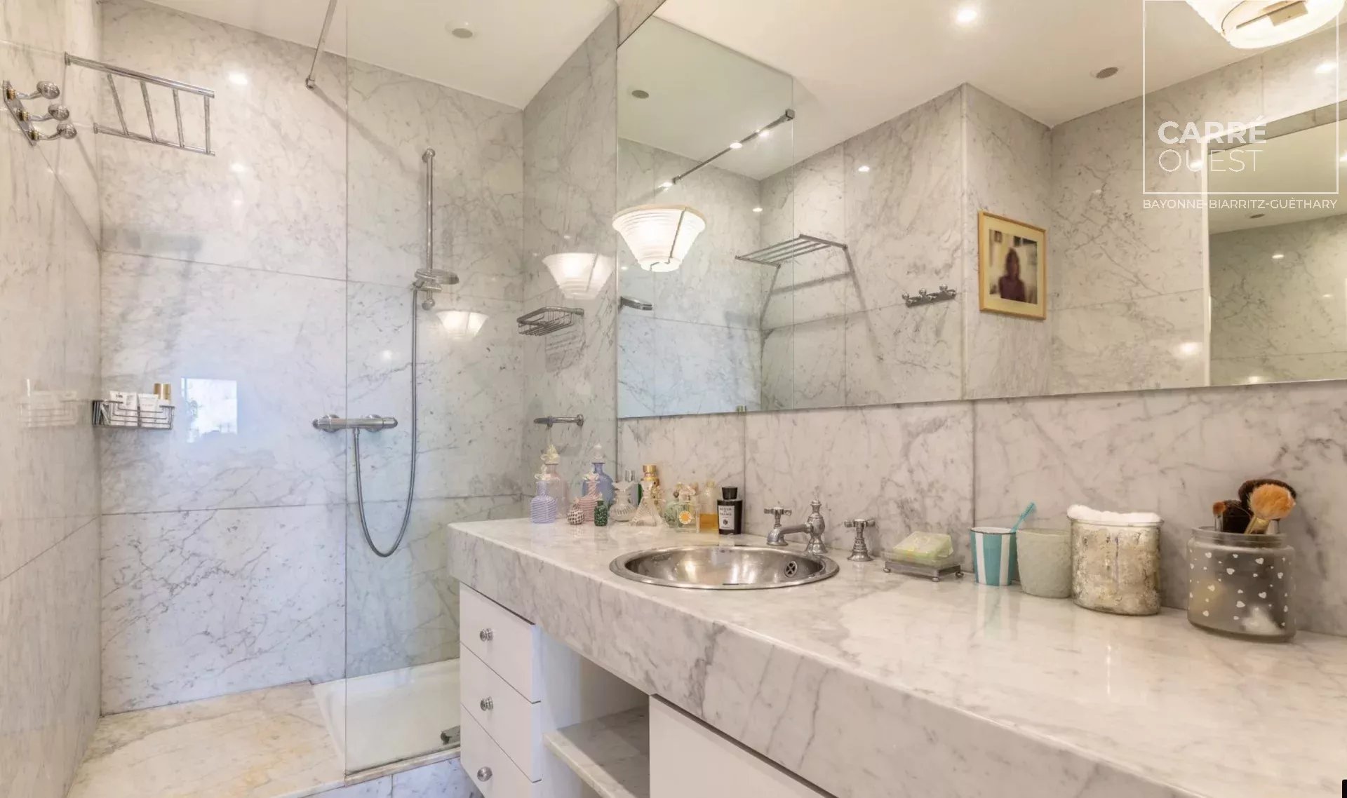 APPARTEMENT VENTE BIARRITZ 64200 - SURFACE 60M2 - REF 86191849 Photo 9