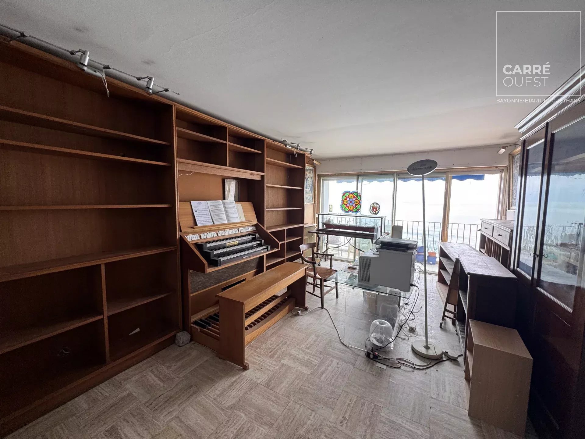 APPARTEMENT VENTE BIARRITZ 64200 – SURFACE 62M2 – REF 86892617 Photo 5 APPARTEMENT VENTE BIARRITZ 64200 - SURFACE 62M2 - REF 86892617 Photo 5