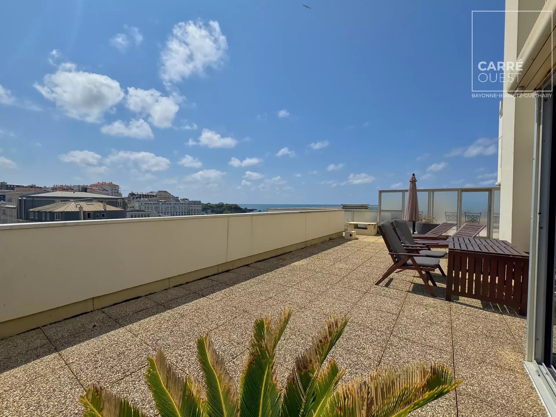 APPARTEMENT VENTE BIARRITZ 64200 – SURFACE 63.19M2 – REF 86997380 Photo 4 APPARTEMENT VENTE BIARRITZ 64200 - SURFACE 63.19M2 - REF 86997380 Photo 4