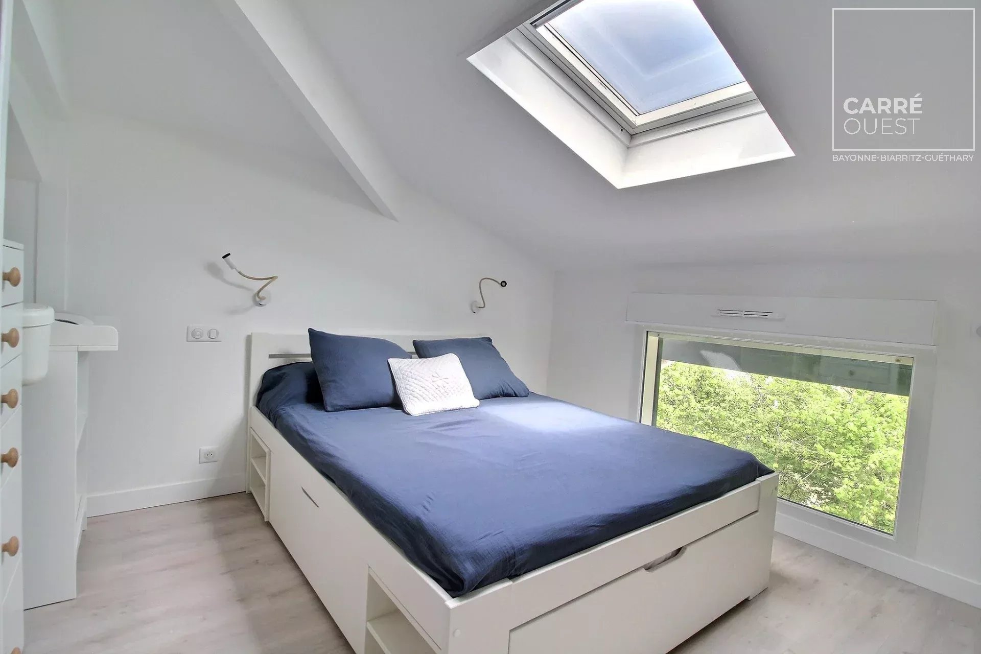 APPARTEMENT VENTE BIDART 64210 - SURFACE 62.51M2 - REF 3718 Photo 7