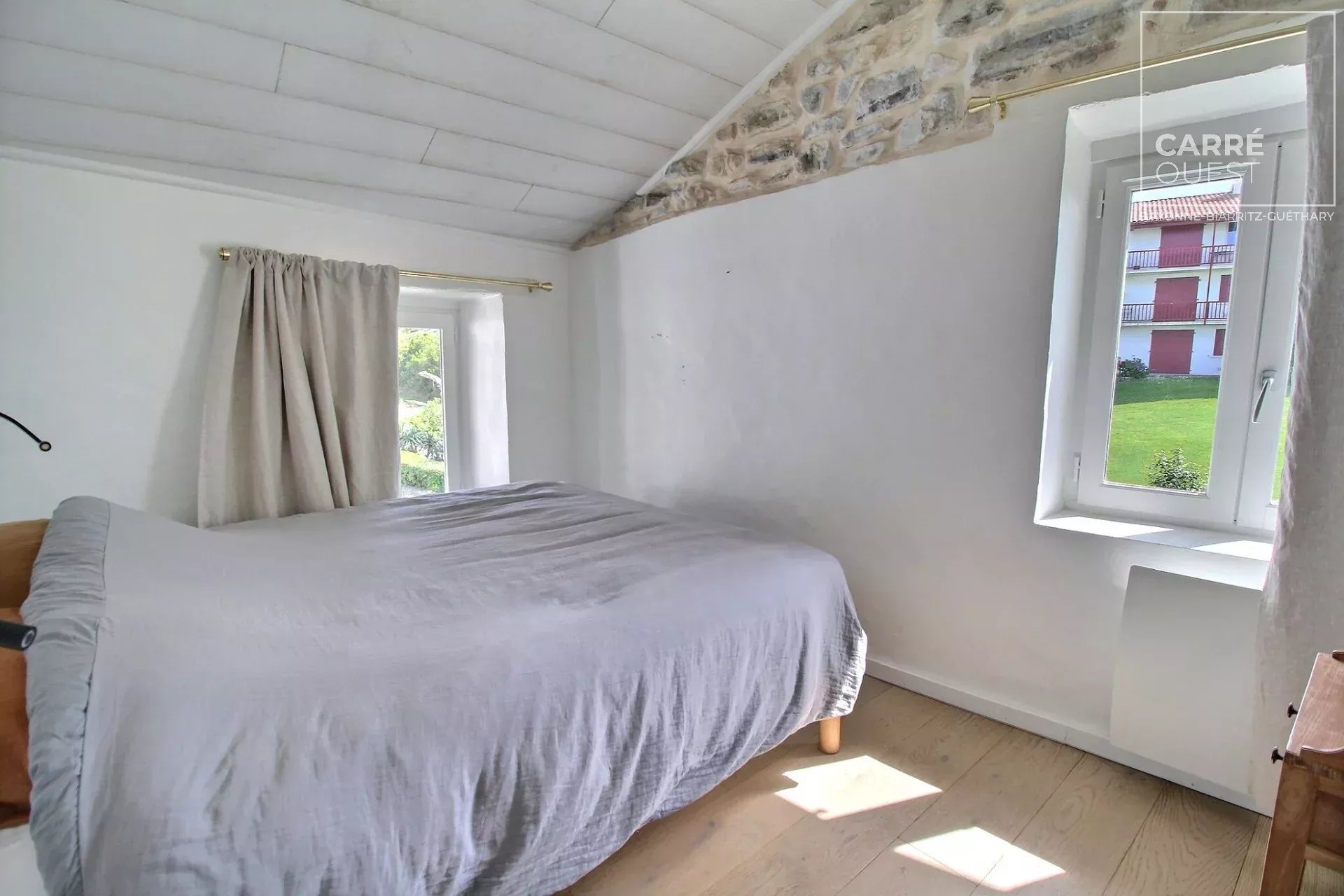 APPARTEMENT VENTE GUÉTHARY 64210 - SURFACE 50M2 - REF 3715 Photo 10