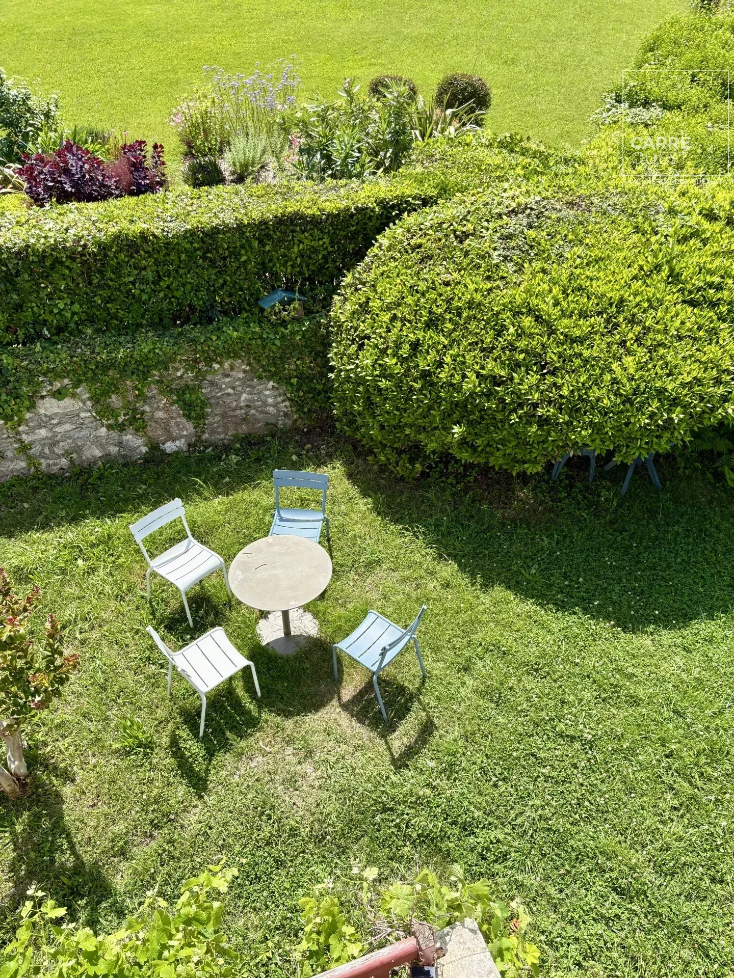 APPARTEMENT VENTE GUÉTHARY 64210 - SURFACE 50M2 - REF 3715 Photo 6