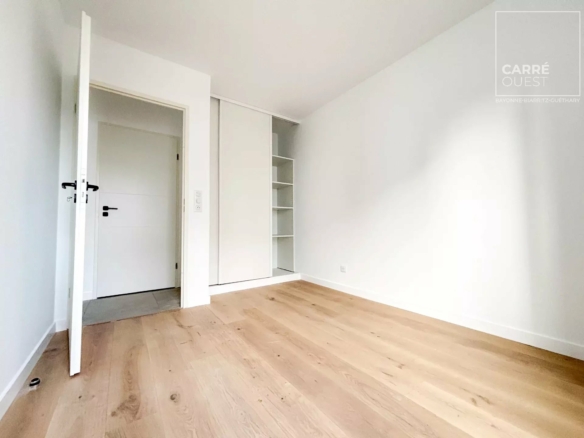 APPARTEMENT VENTE SAINT-JEAN-DE-LUZ 64500 - SURFACE 60.77M2 - REF 87087839 Photo 1